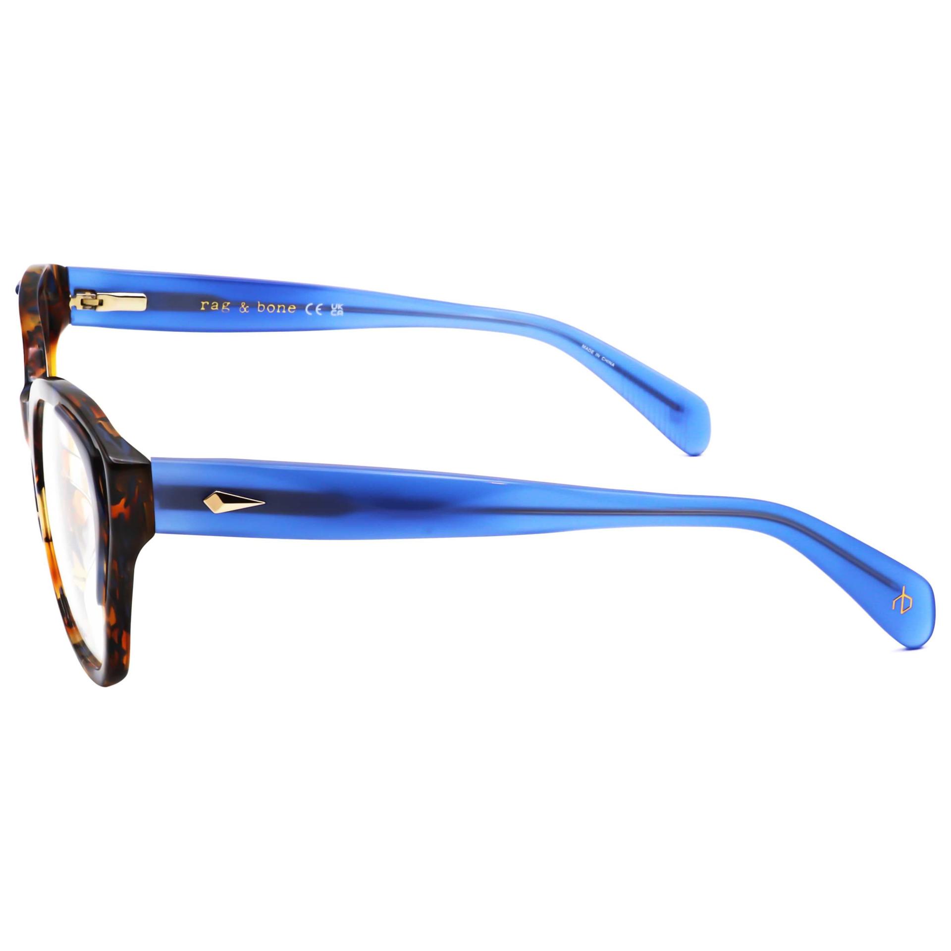 Rag & Bone Women's Opticals RNB3071-JBW-53 2