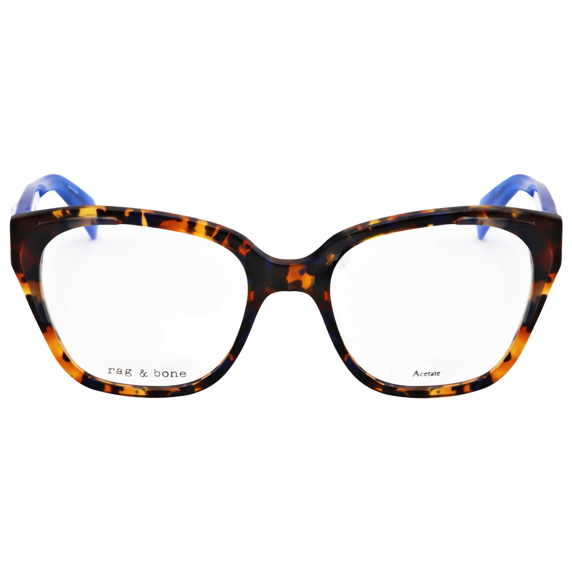 Rag & Bone Women's Opticals RNB3071-JBW-53 3