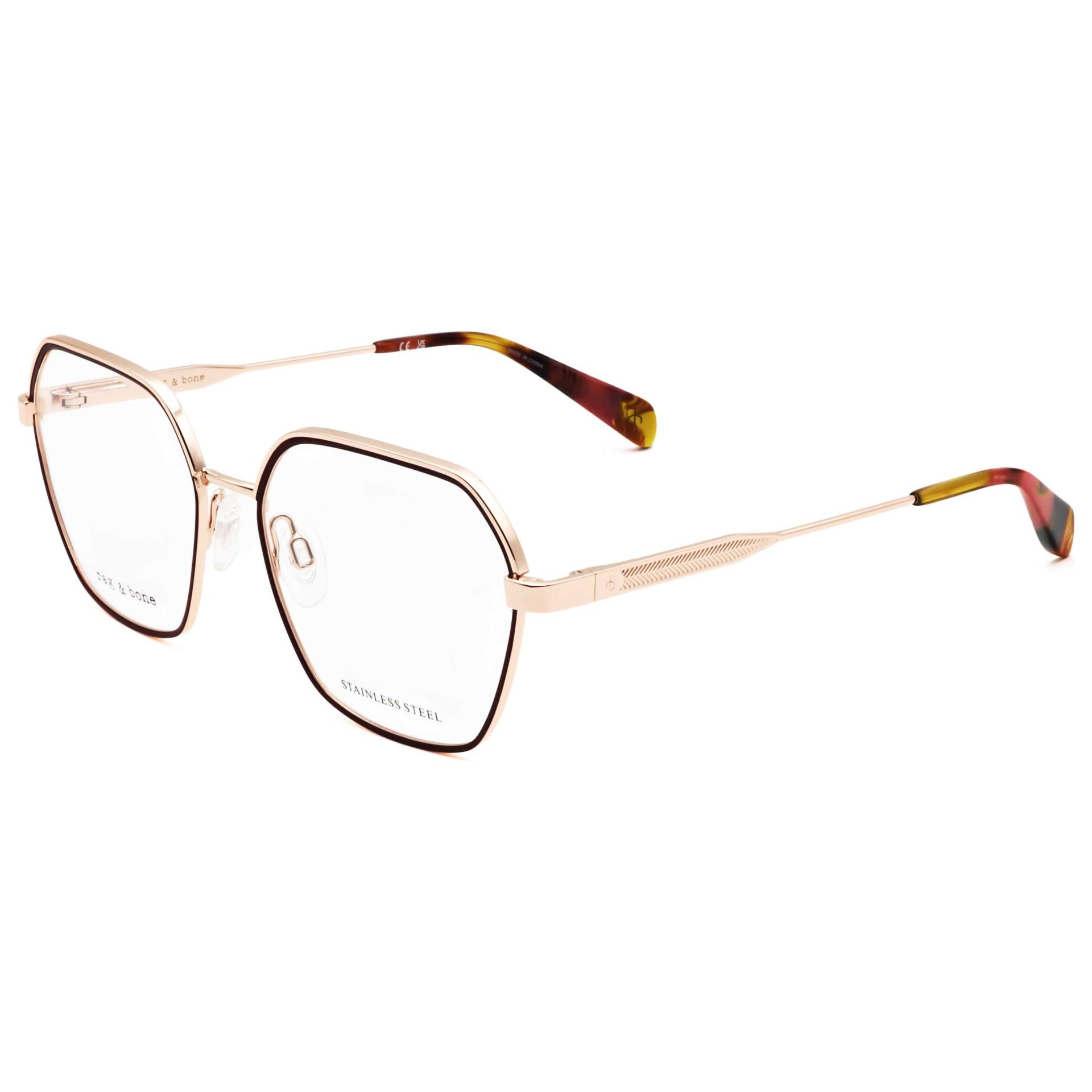 Rag & Bone Women's Opticals RNB3072-G-084-53