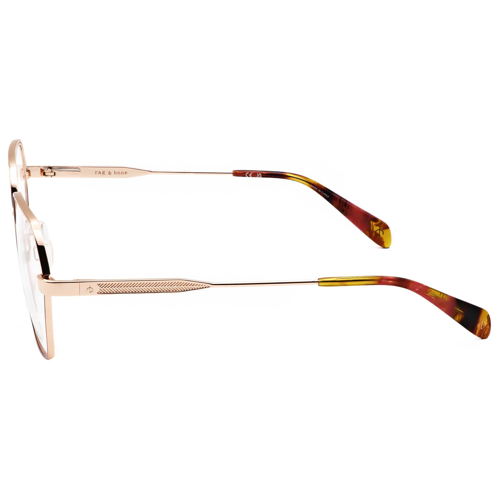 Rag & Bone Women's Opticals RNB3072-G-084-53 2