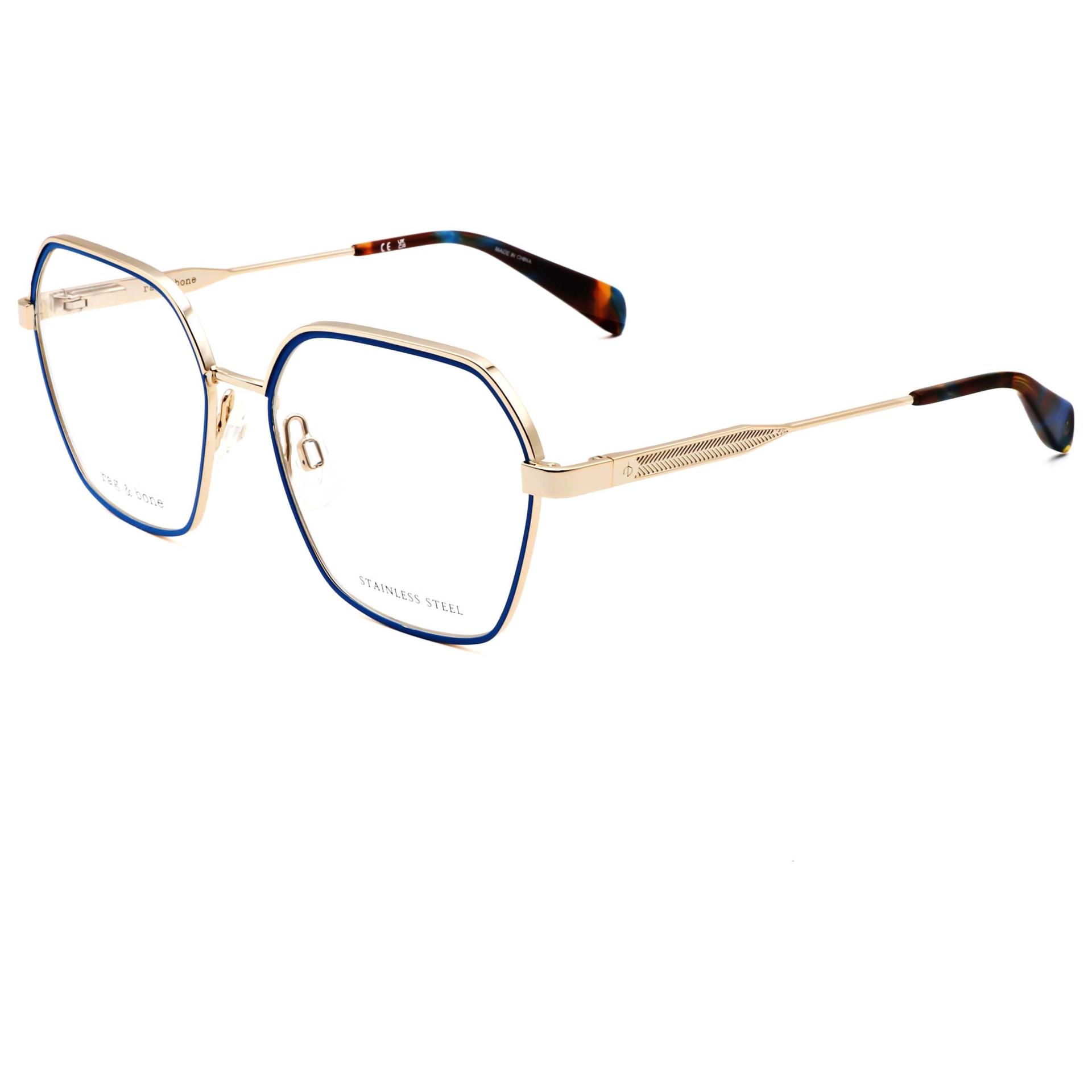 Rag & Bone Women's Opticals RNB3072-G-S9E-53