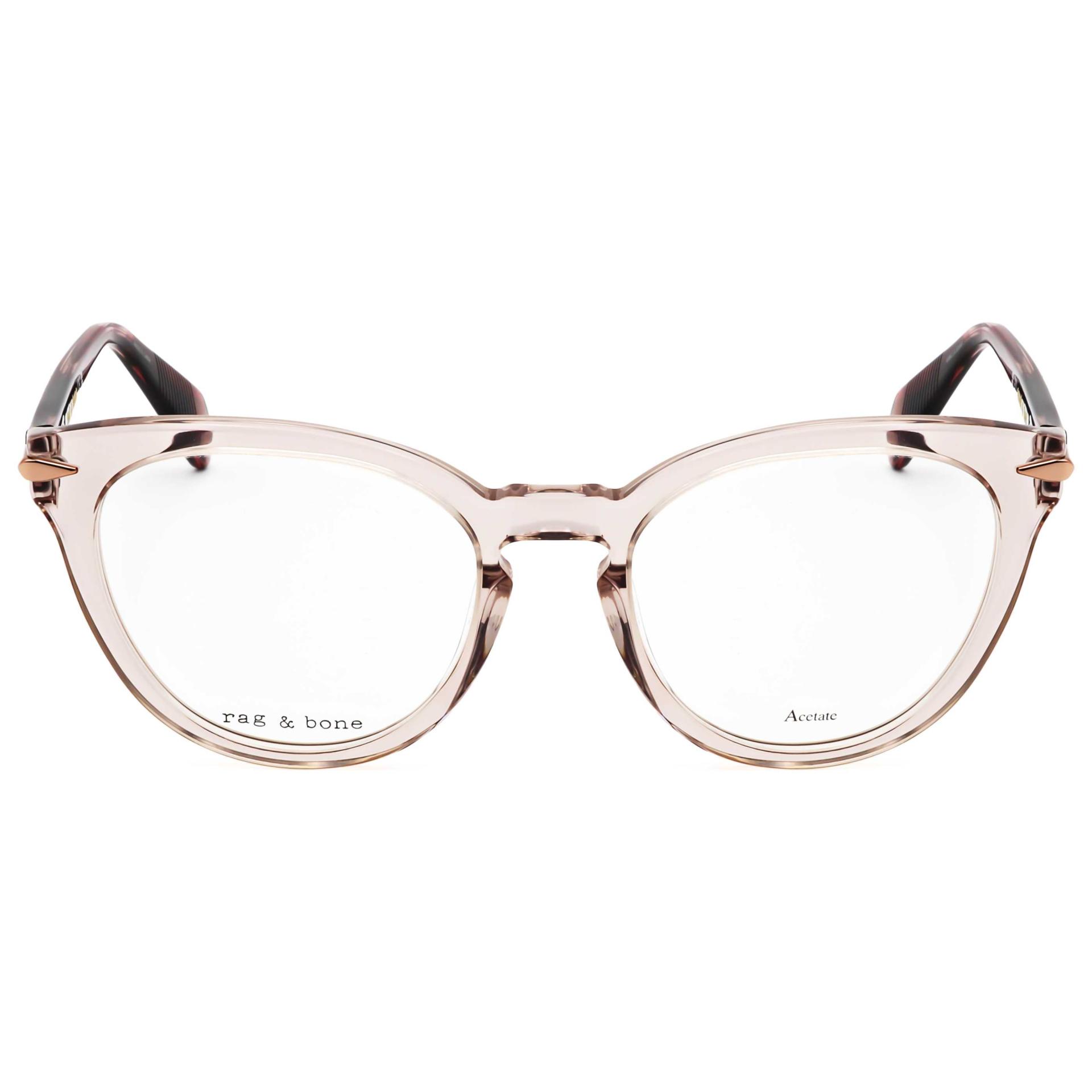 Rag & Bone Women's Opticals RNB3078-09Q-52 3
