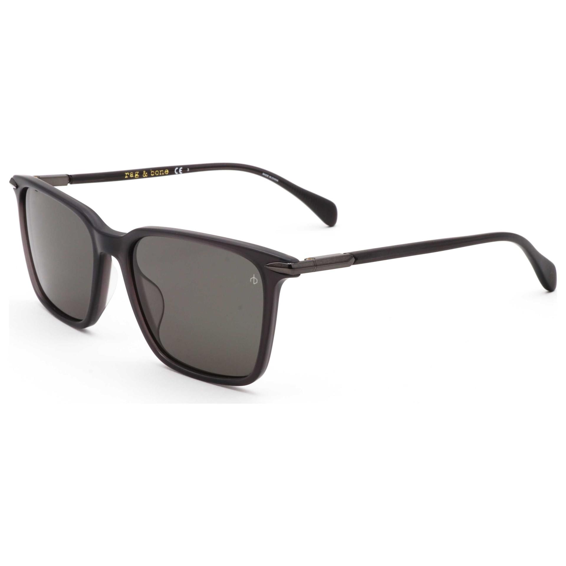 Rag & Bone Men's Sunglasses RNB5028-G-S-KB7-55