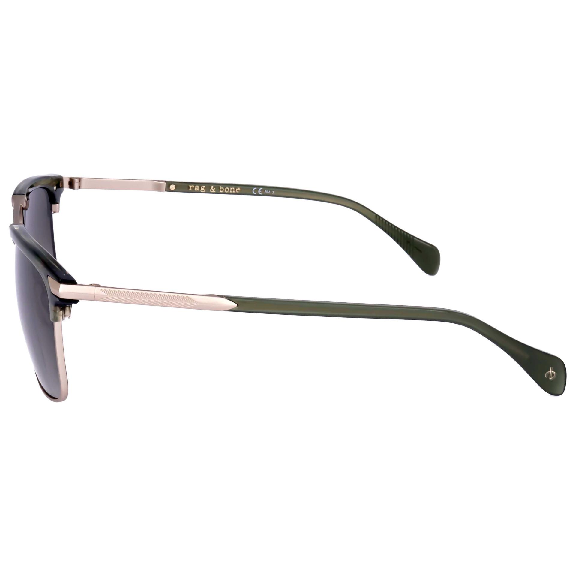 Rag & Bone Men's Sunglasses RNB5032-G-S-517-55 2