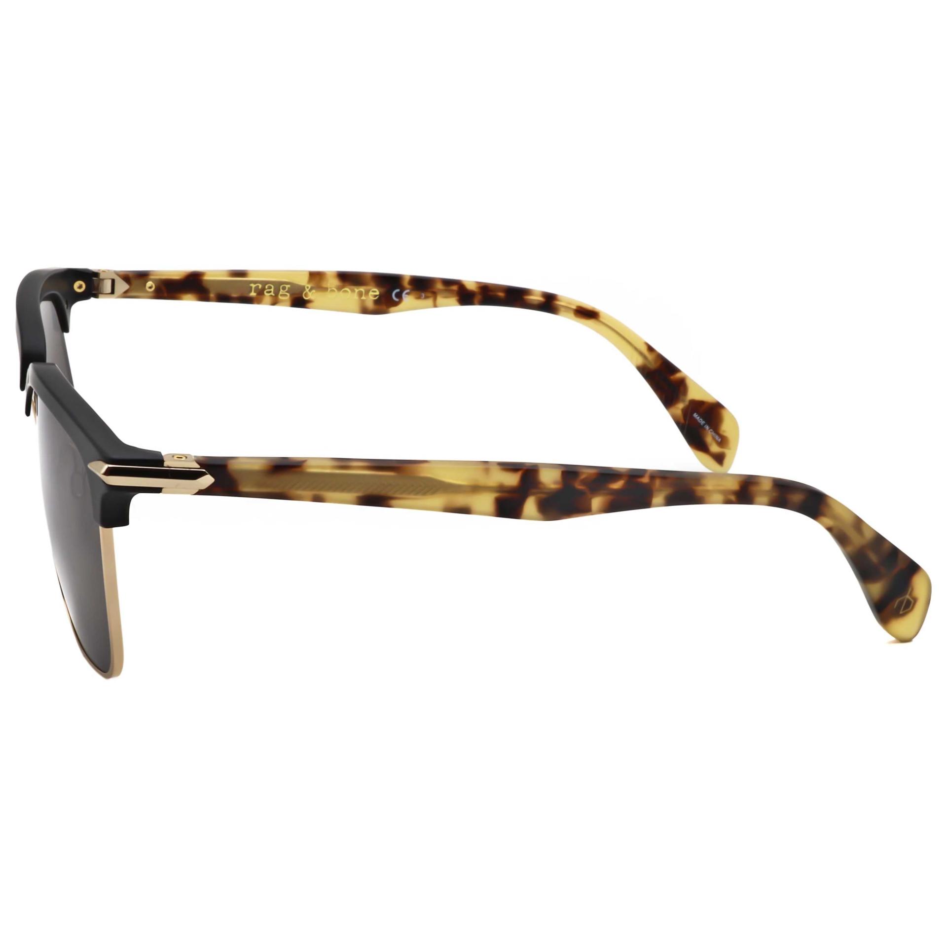 Rag & Bone Men's Sunglasses RNB5034-G-S-003-54 2