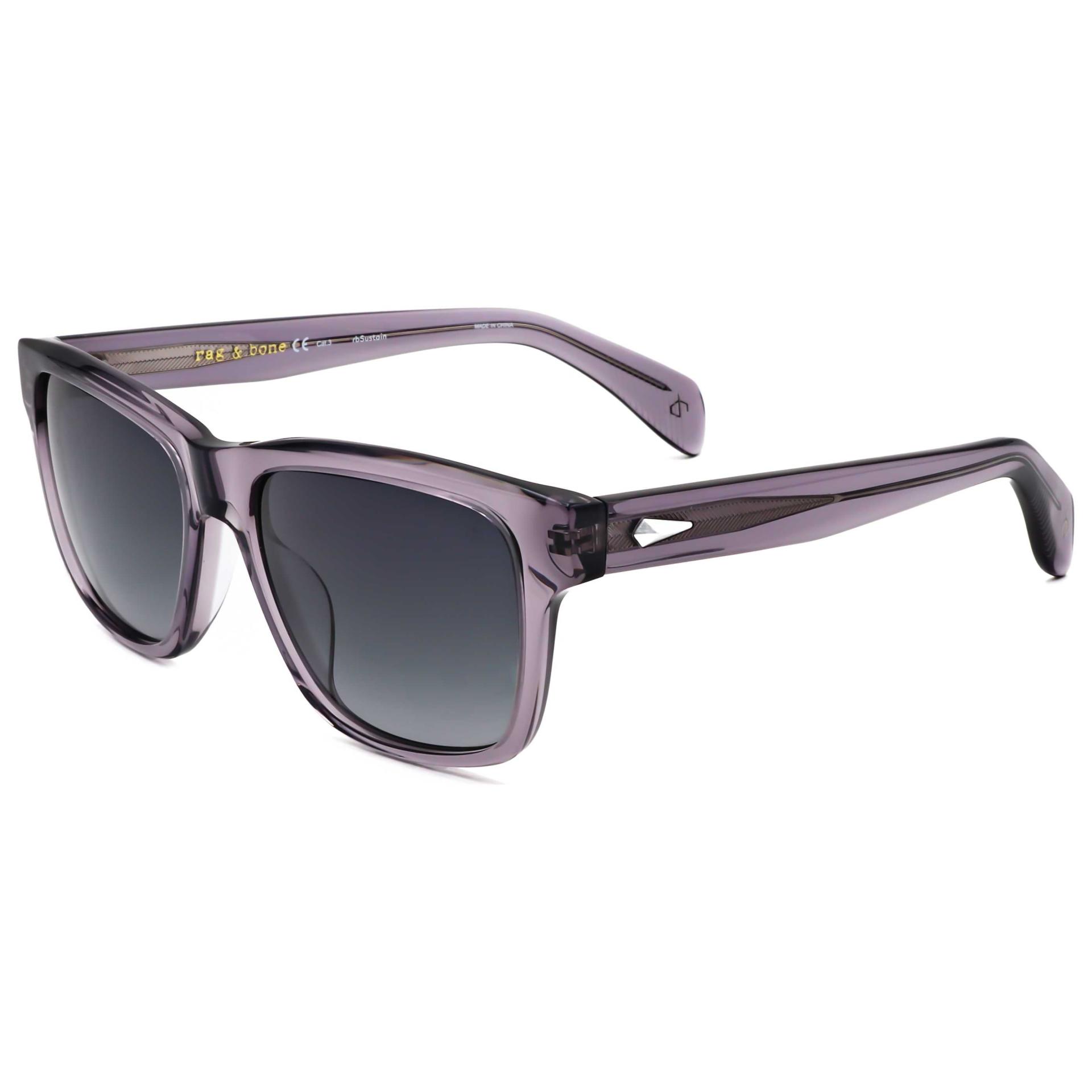 Rag & Bone Men's Sunglasses RNB5041-S-KB7-54