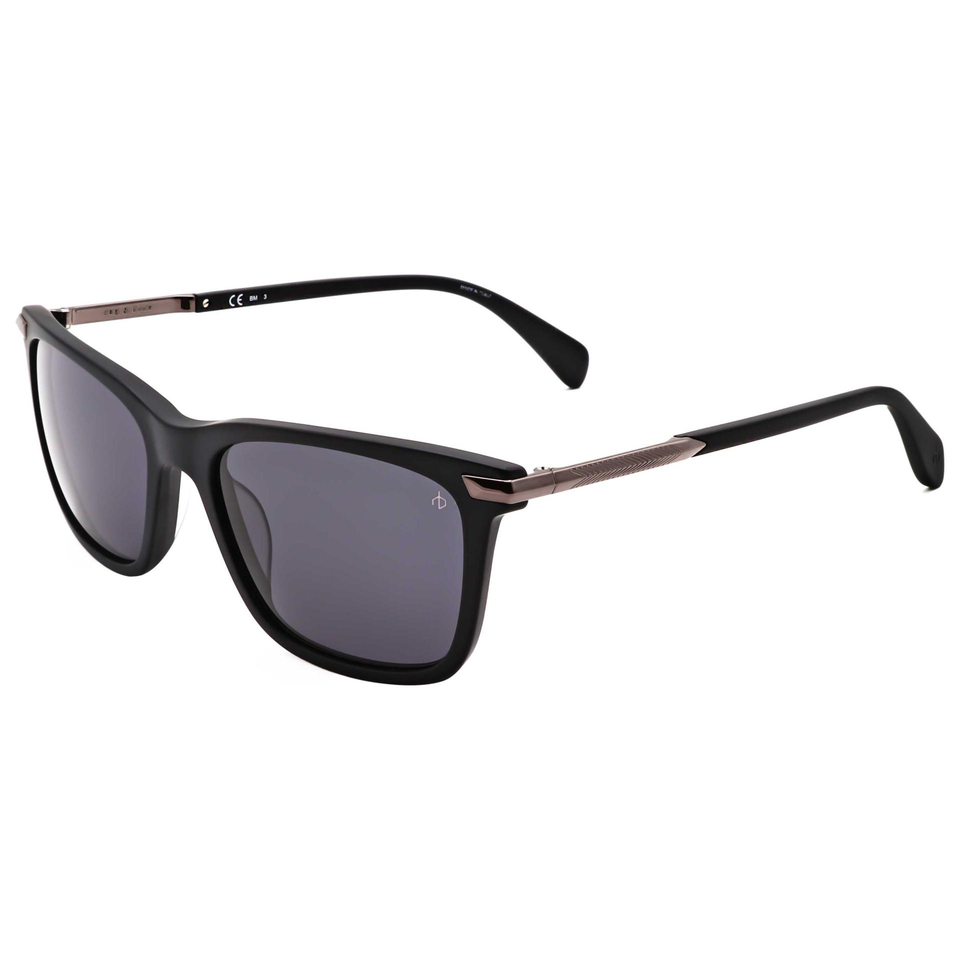 Rag & Bone Men's Sunglasses RNB5042-S-003-56