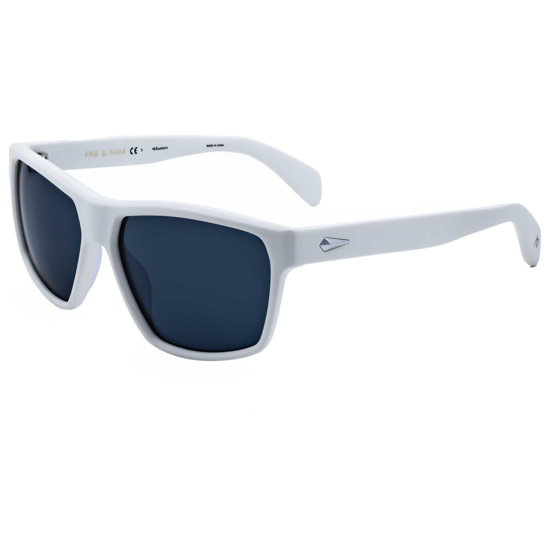Rag & Bone Men's Sunglasses RNB5048-S-6HT-58