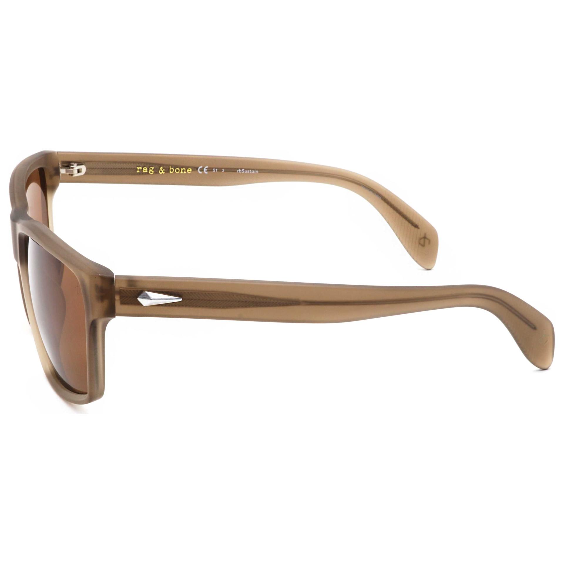 Rag & Bone Men's Sunglasses RNB5048-S-FRE-58 2