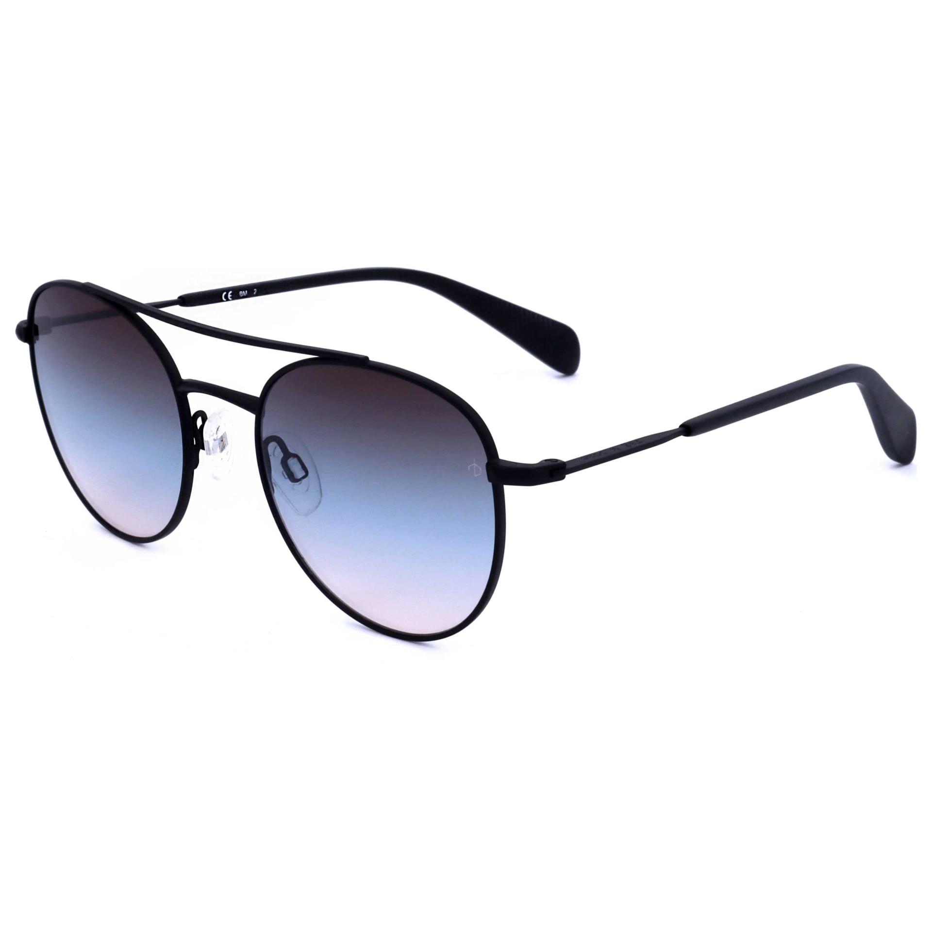 Rag & Bone Men's Sunglasses RNB5050-G-S-003-51
