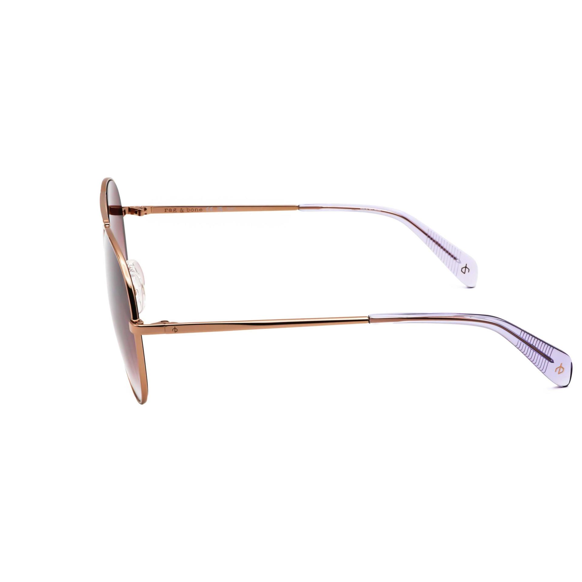 Rag & Bone Unisex Sunglasses RNB5052-G-S-AU2-59 2