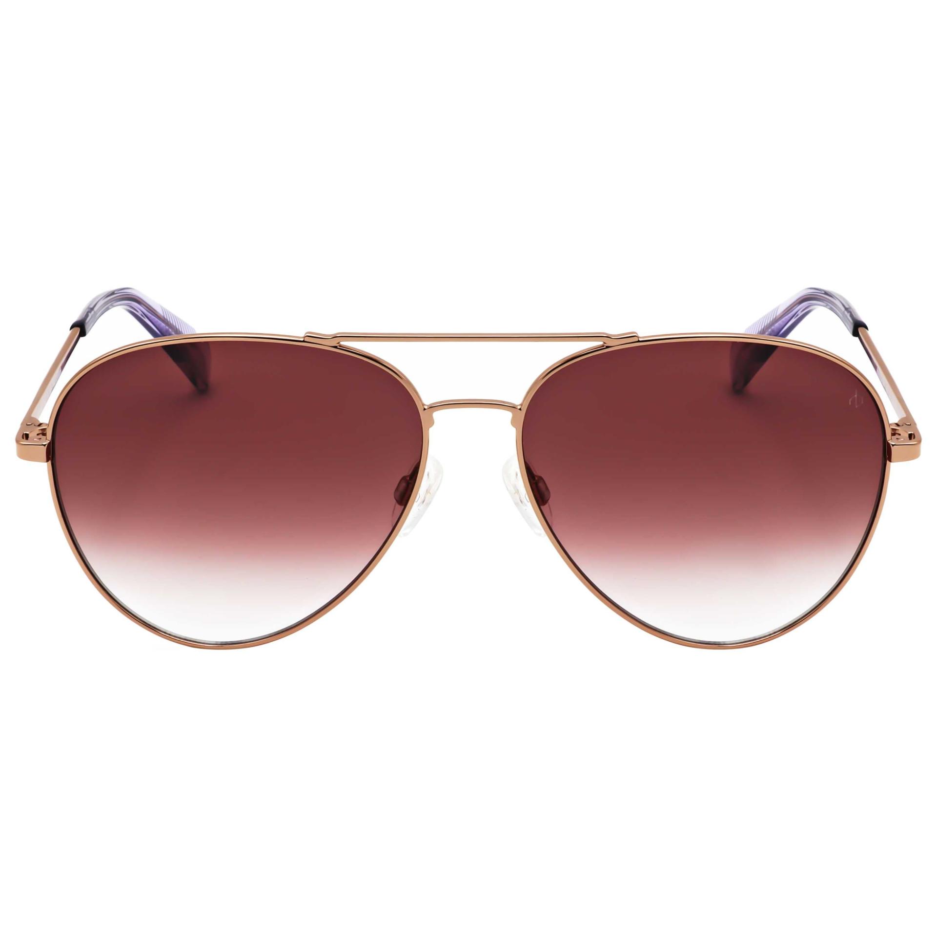 Rag & Bone Unisex Sunglasses RNB5052-G-S-AU2-59 3