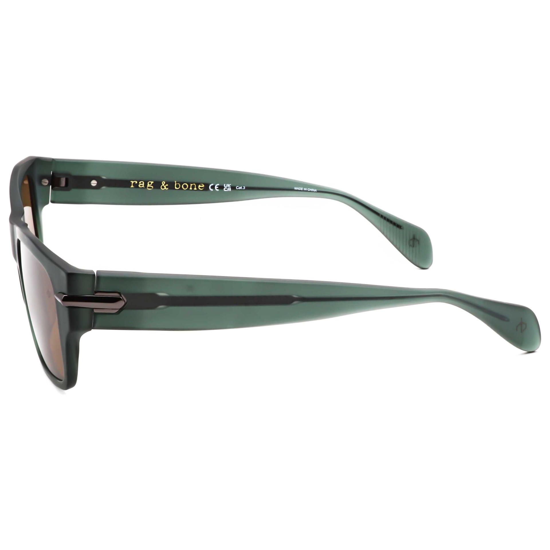 Rag & Bone Men's Sunglasses RNB5057-S-1ED-55 2