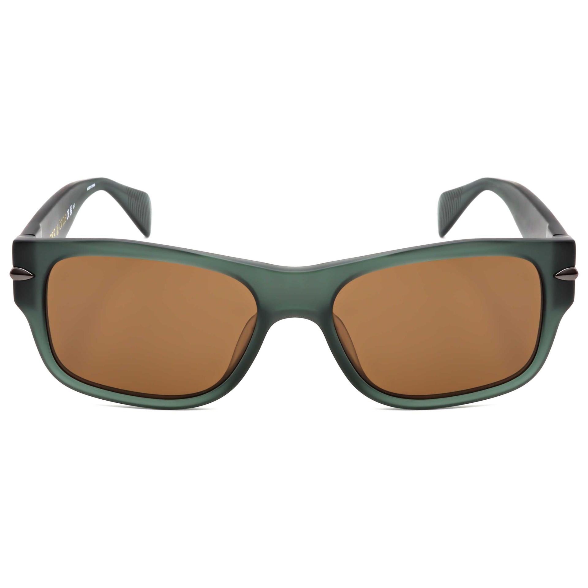 Rag & Bone Men's Sunglasses RNB5057-S-1ED-55 3