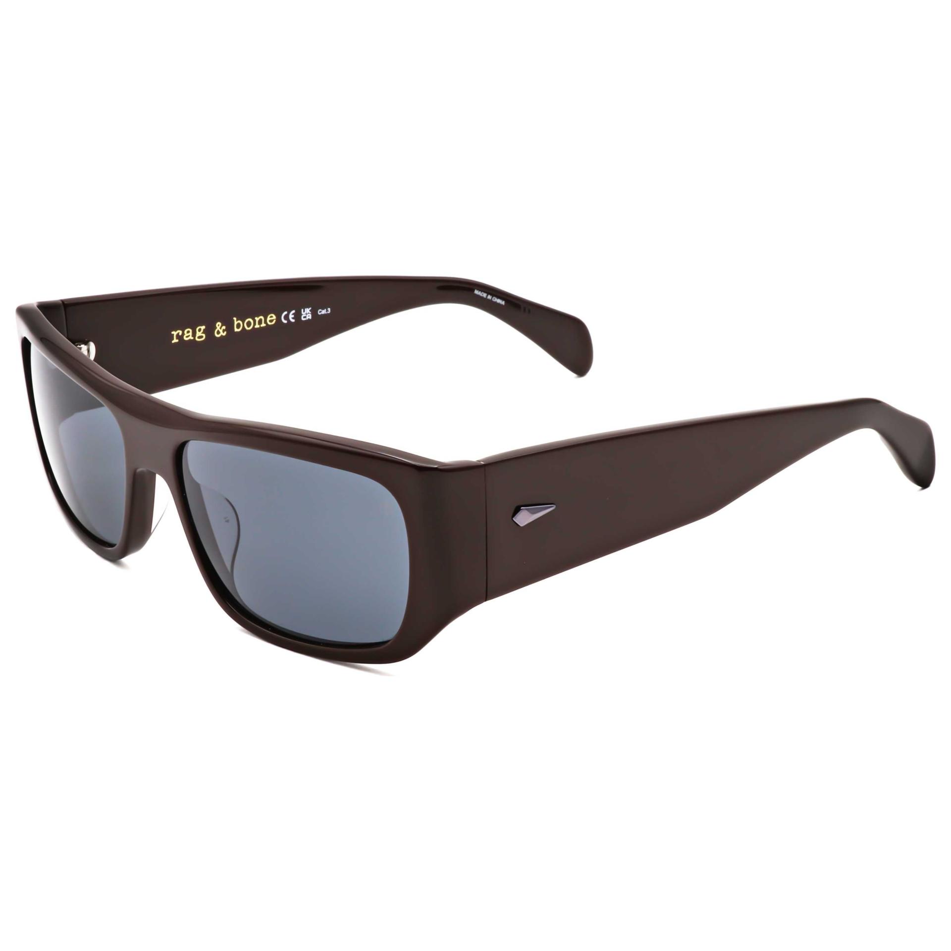 Rag & Bone Men's Sunglasses RNB5058-S-09Q-56