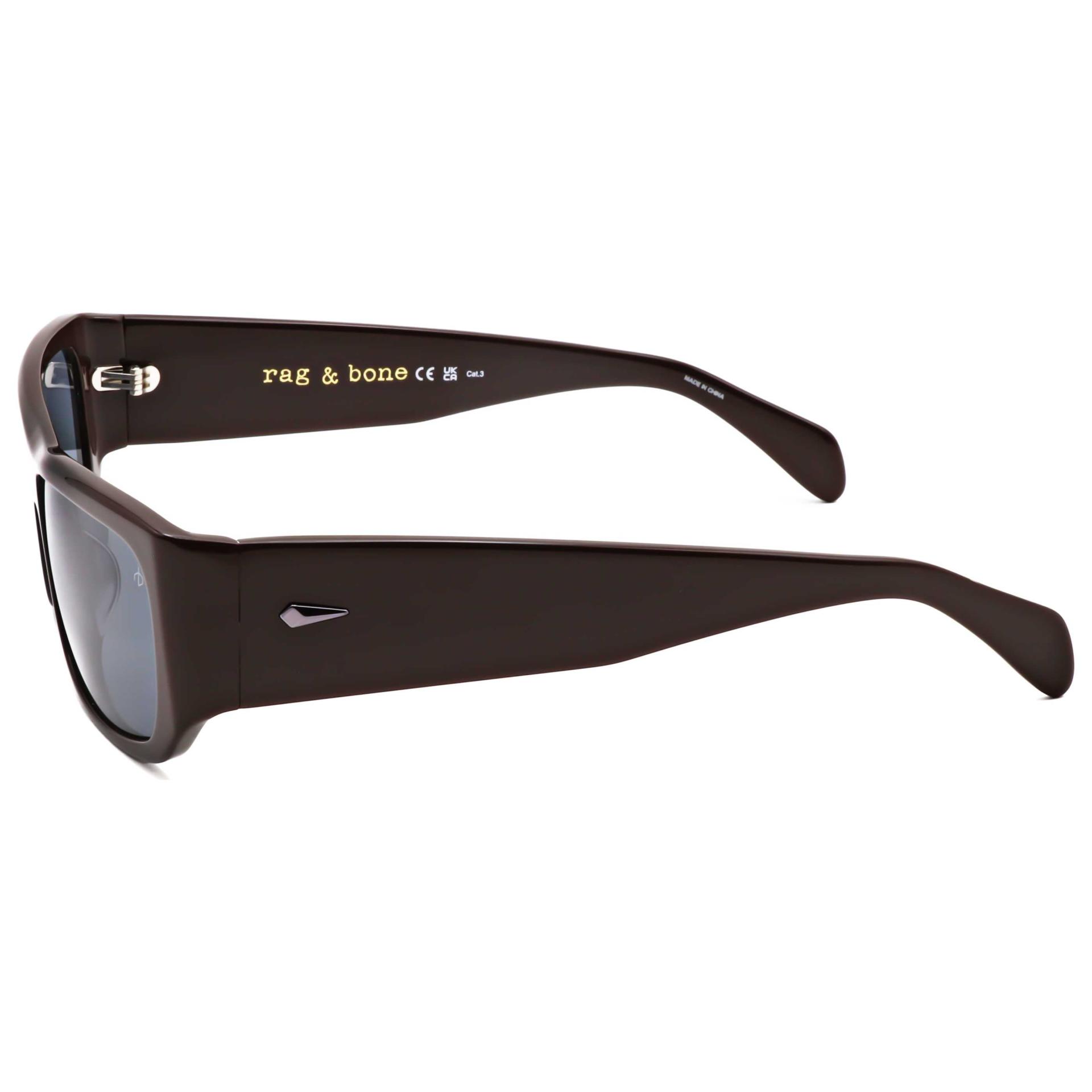 Rag & Bone Men's Sunglasses RNB5058-S-09Q-56 2