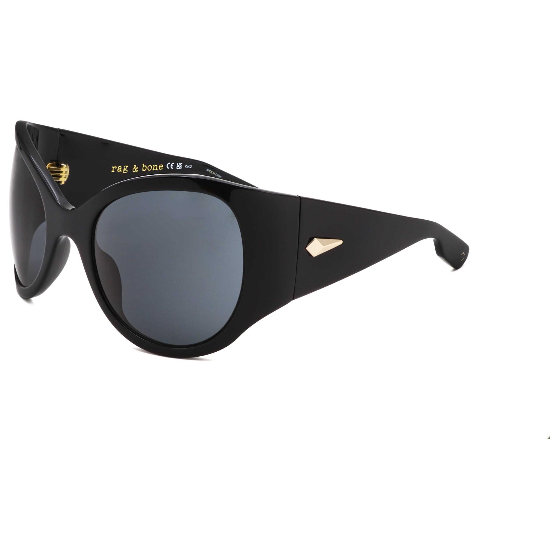 Rag & Bone Women's Sunglasses RNB6004-S-807-56