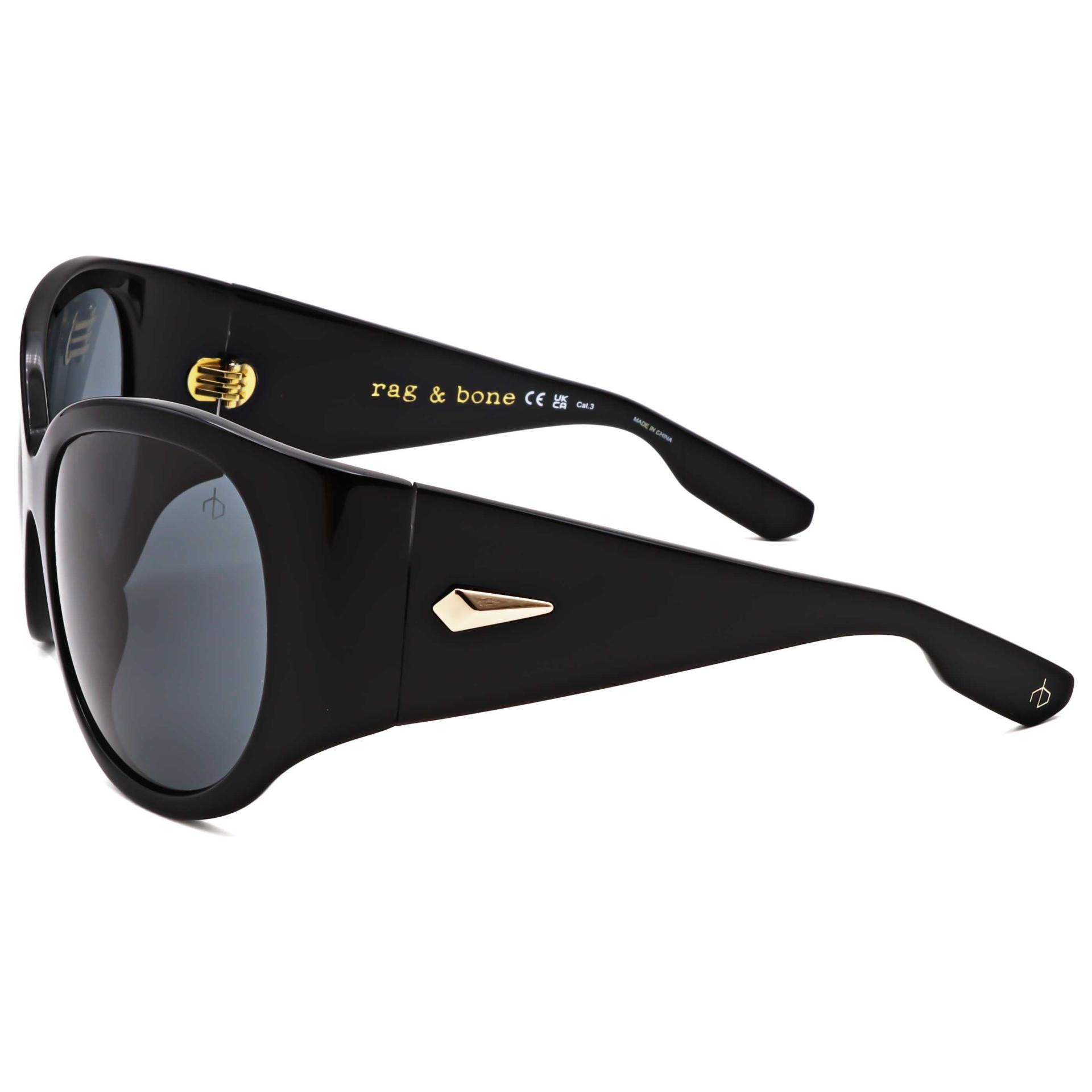 Rag & Bone Women's Sunglasses RNB6004-S-807-56 2