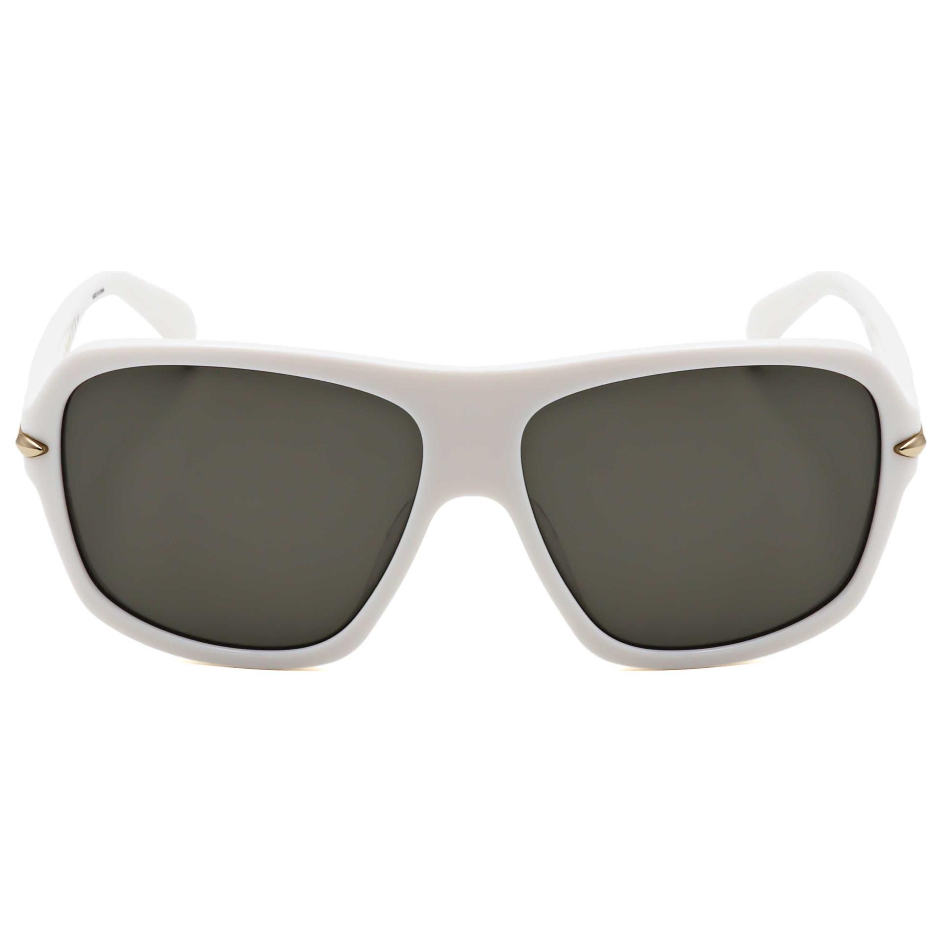 Rag & Bone Unisex Sunglasses RNB6005-S-VK6-57 3