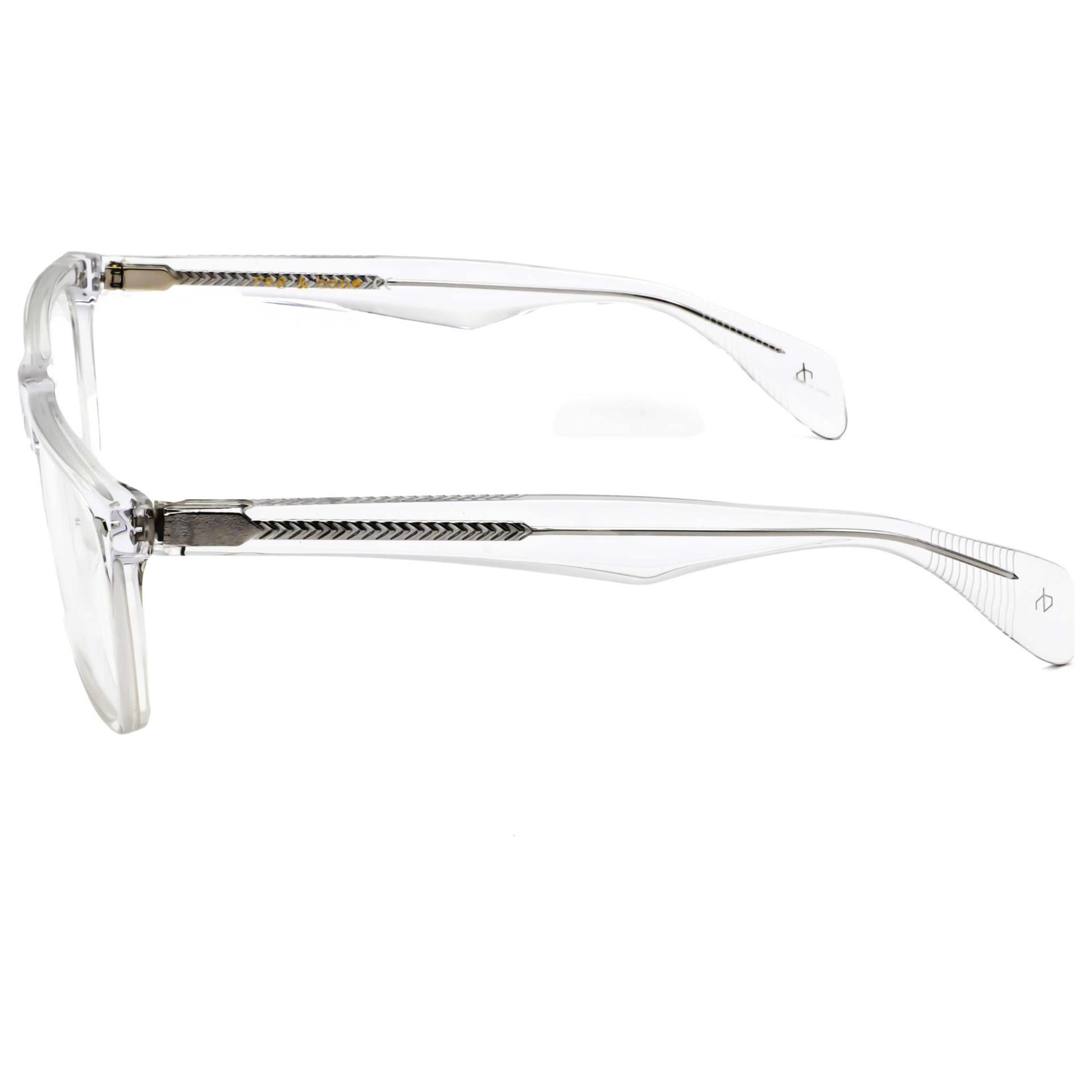 Rag & Bone Men's Opticals RNB7001-900-55 2