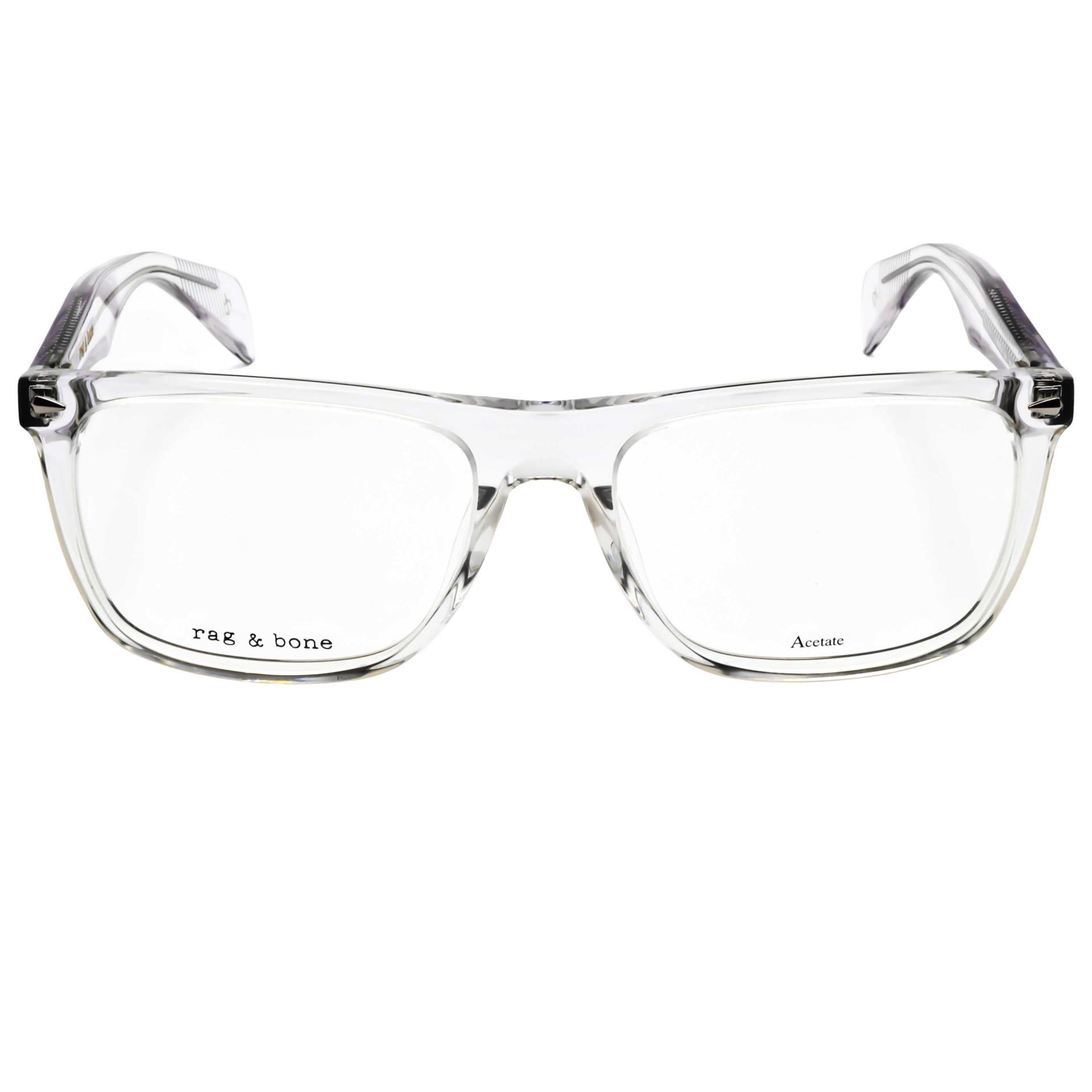 Rag & Bone Men's Opticals RNB7001-900-55 3