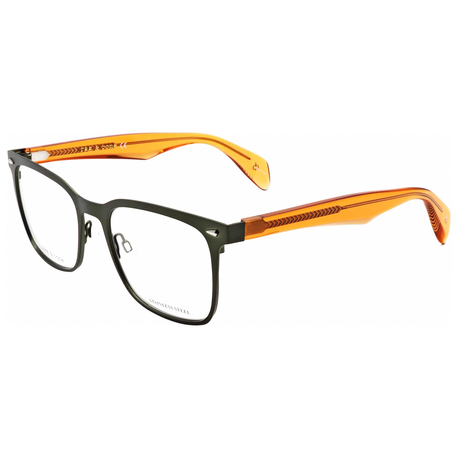 Rag & Bone Men's Opticals RNB7002-ALI-54