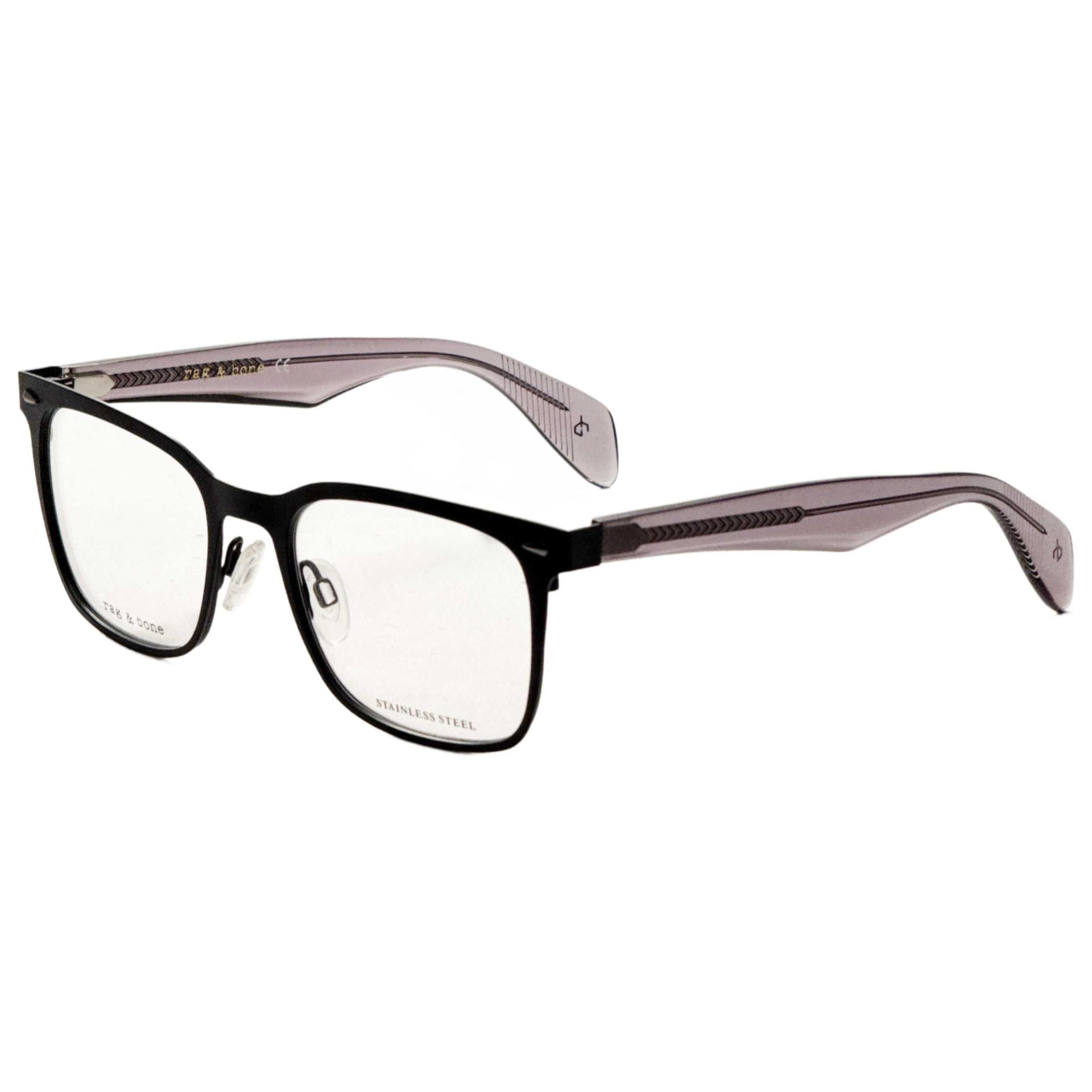 Rag & Bone Men's Opticals RNB7002-O6W-52