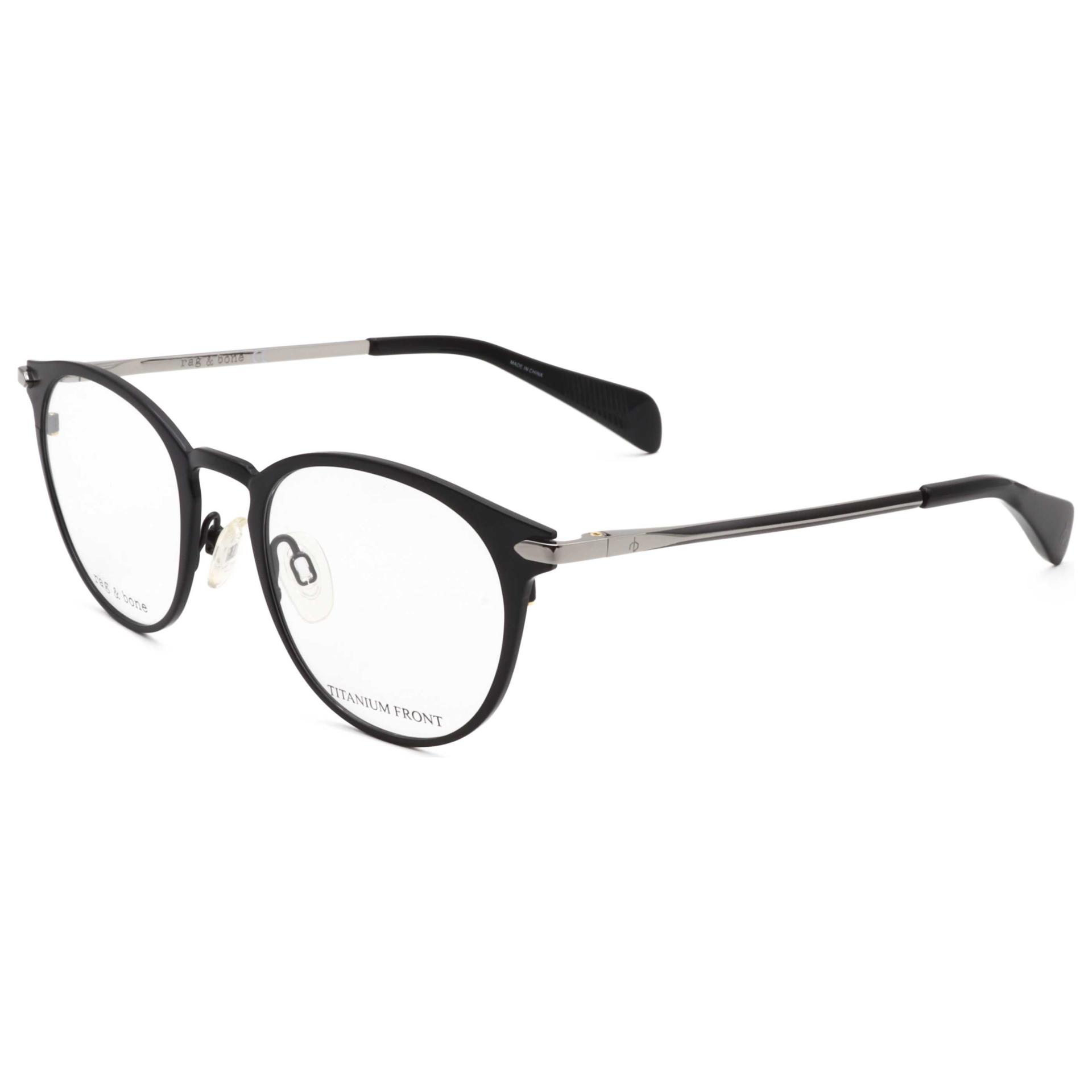 Rag & Bone Men's Opticals RNB7005-003-51