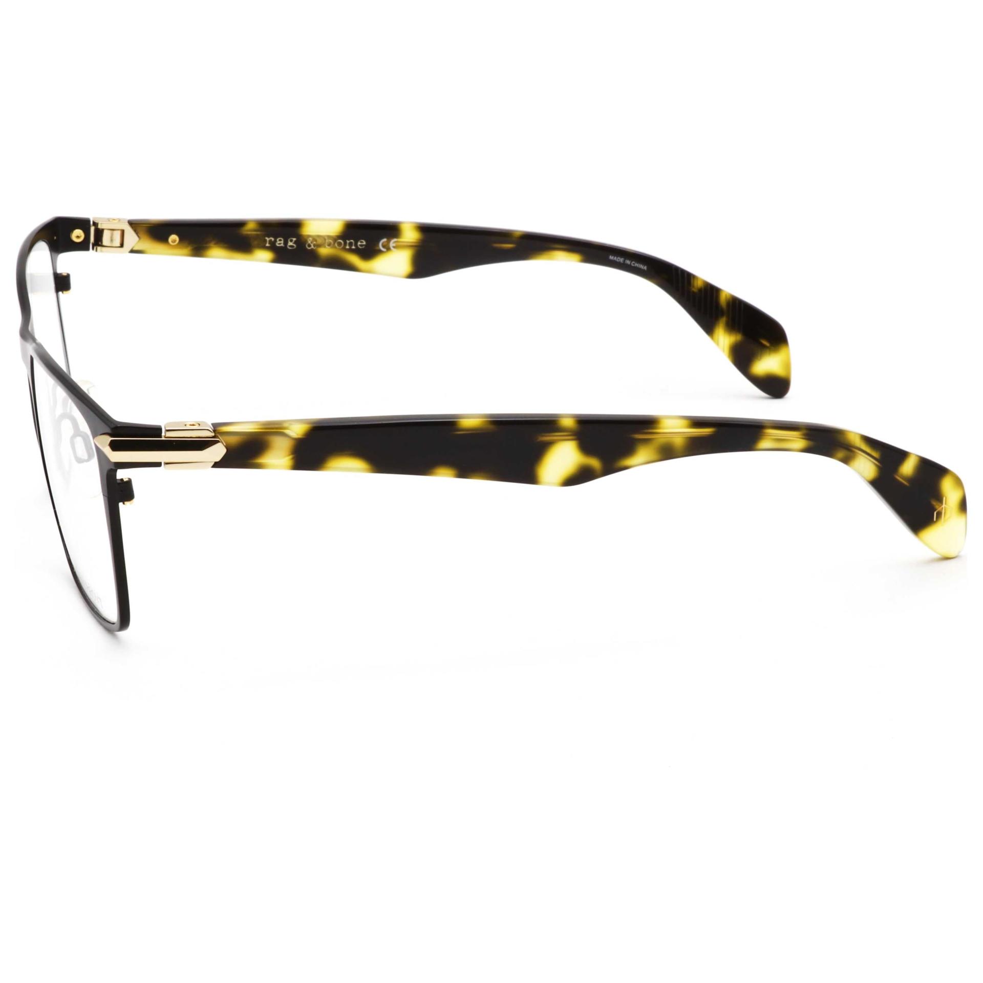 Rag & Bone Men's Opticals RNB7009-0AM-53 2