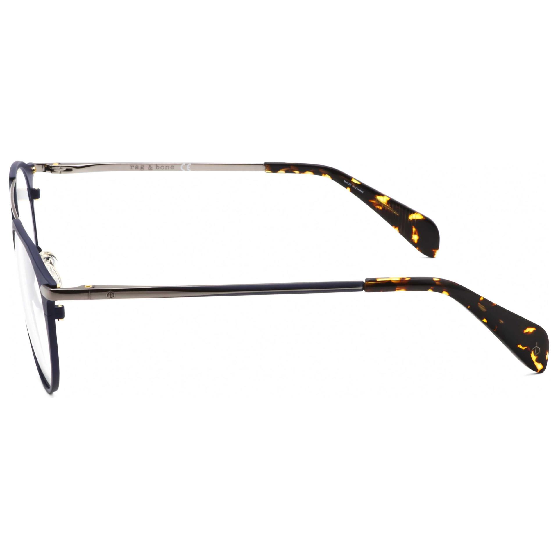 Rag & Bone Men's Opticals RNB7013-FLL-50 2