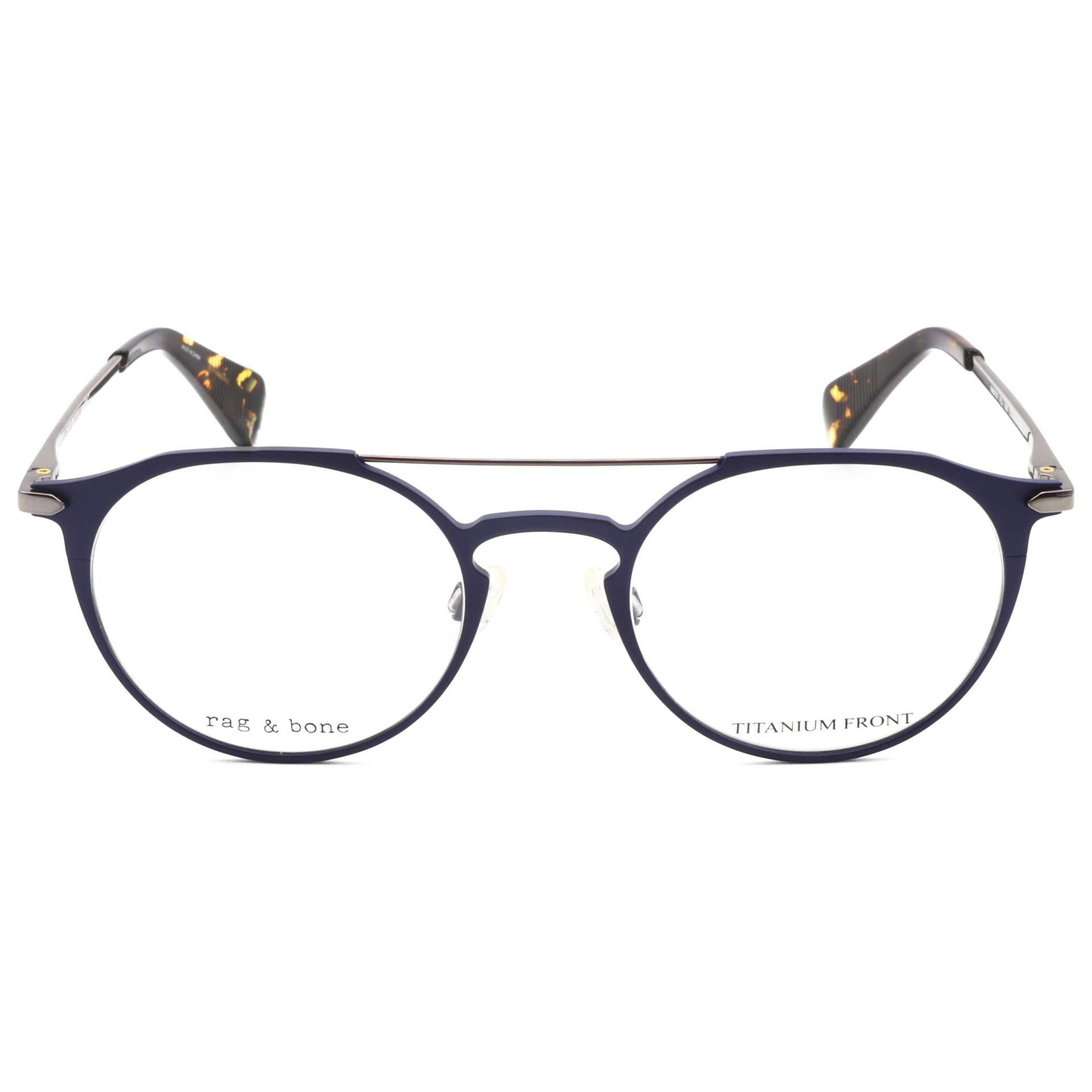 Rag & Bone Men's Opticals RNB7013-FLL-50 3