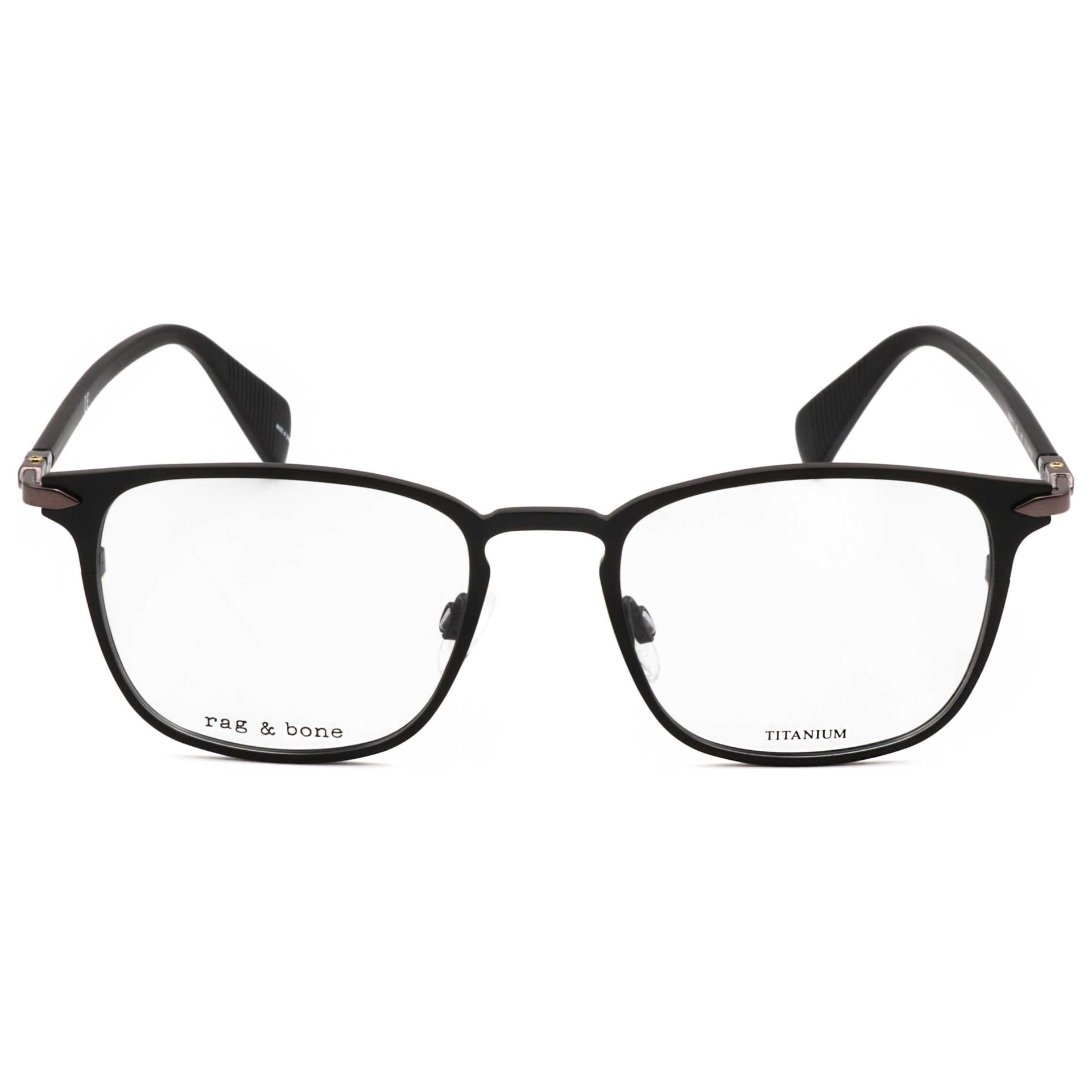 Rag & Bone Men's Opticals RNB7015-003-51 3