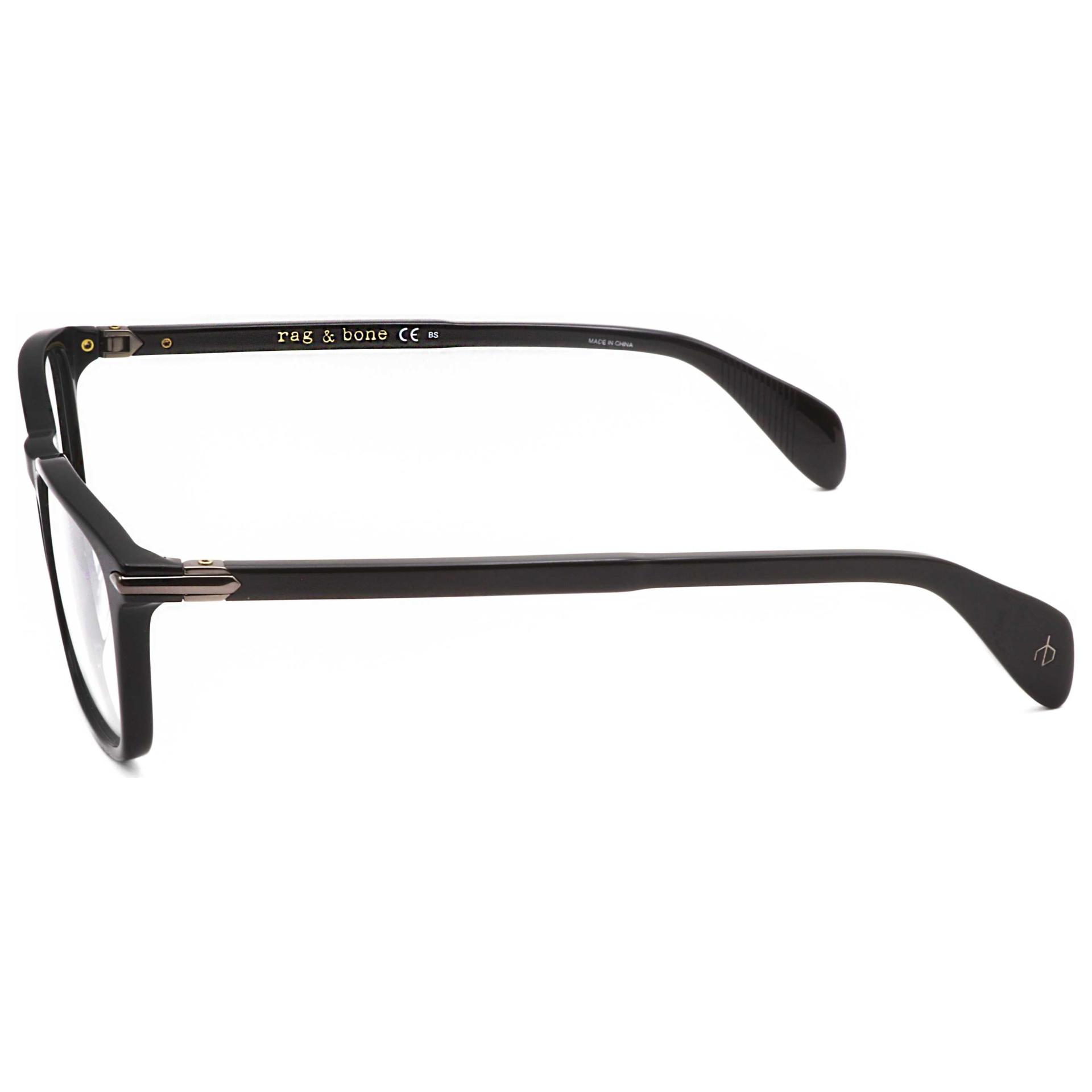 Rag & Bone Men's Opticals RNB7016-807-53 2