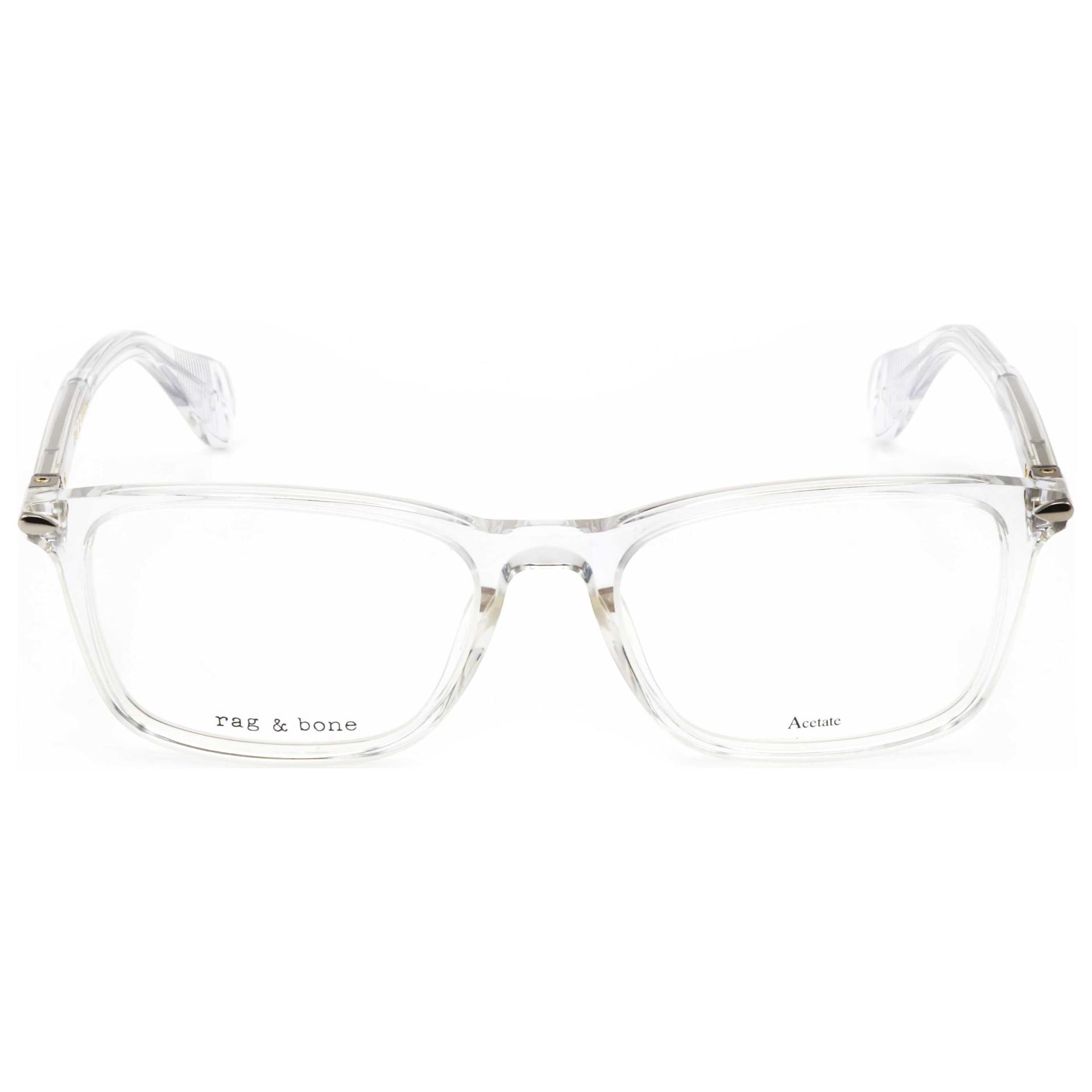 Rag & Bone Men's Opticals RNB7016-900-53 3