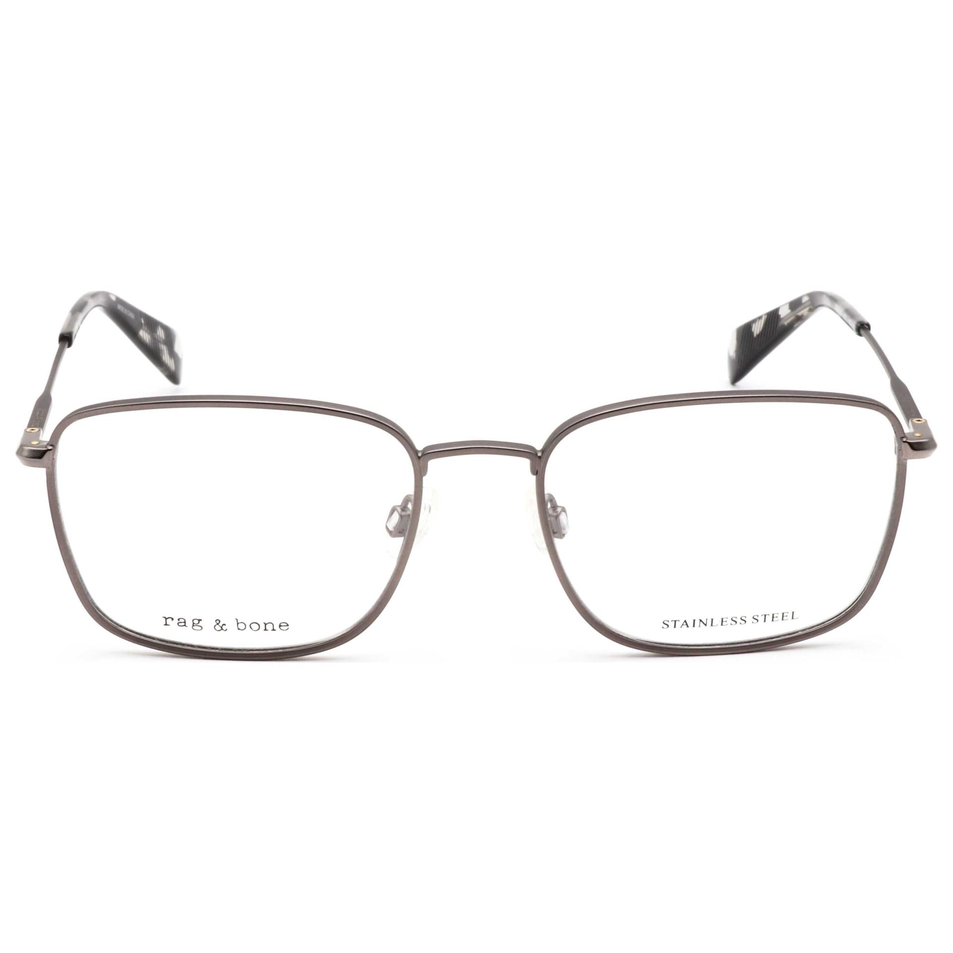 Rag & Bone Men's Opticals RNB7022-R80-54 3