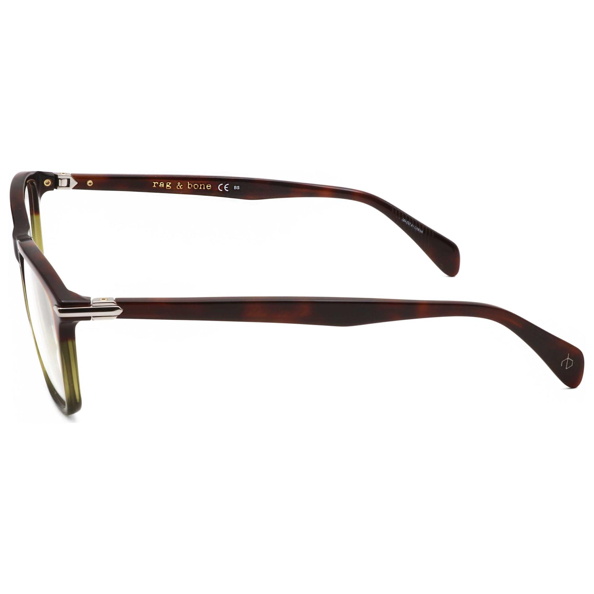 Rag & Bone Men's Opticals RNB7024-I2A-53 2