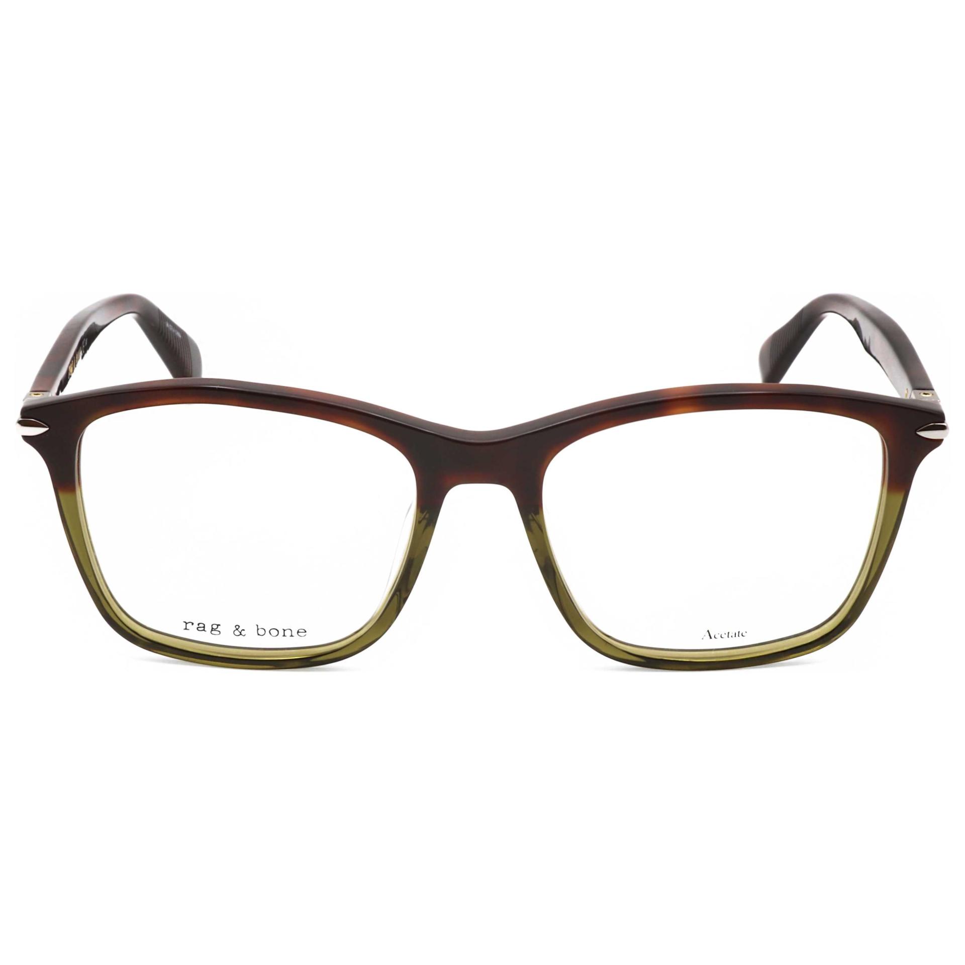 Rag & Bone Men's Opticals RNB7024-I2A-53 3