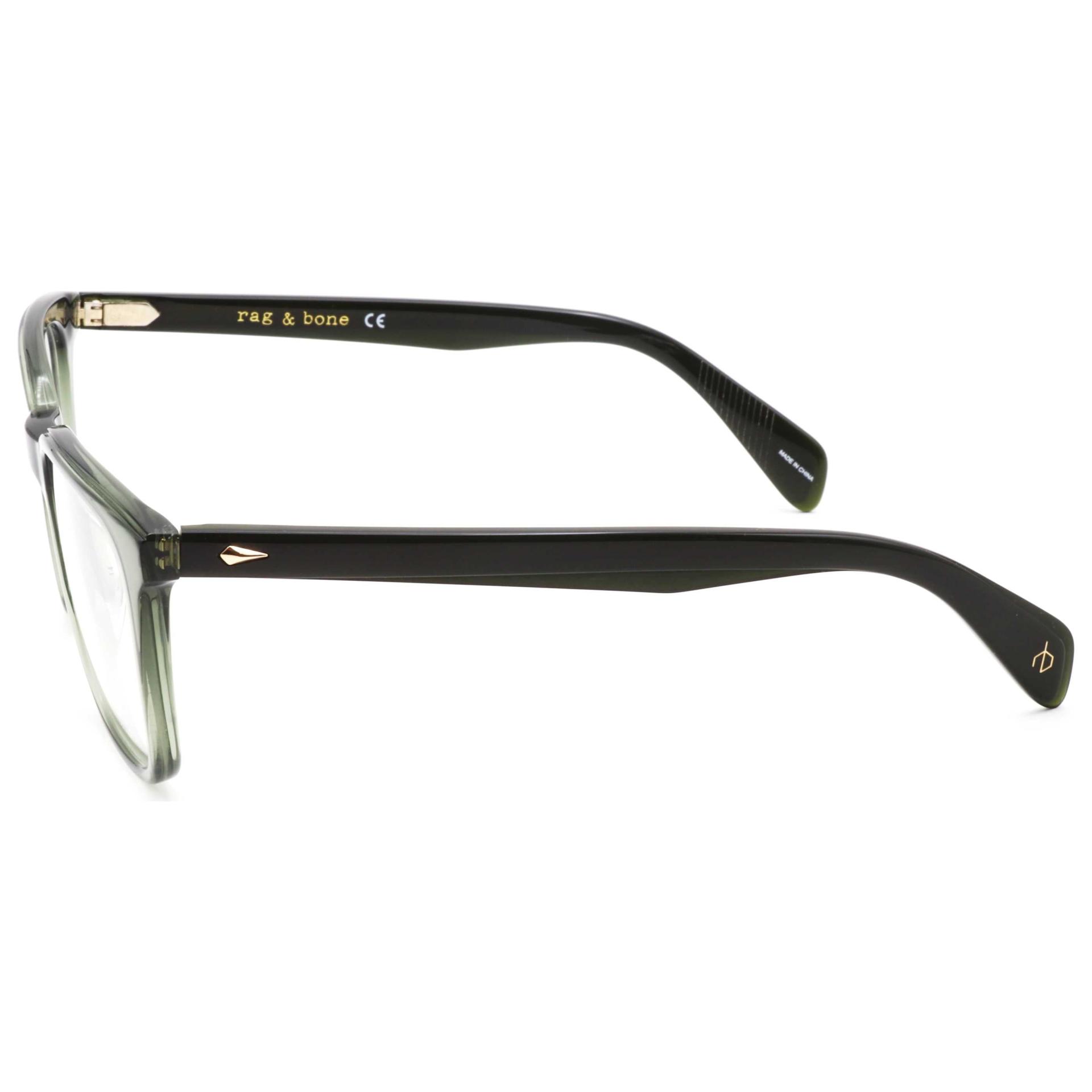 Rag & Bone Men's Opticals RNB7026-G-1ED-53 2