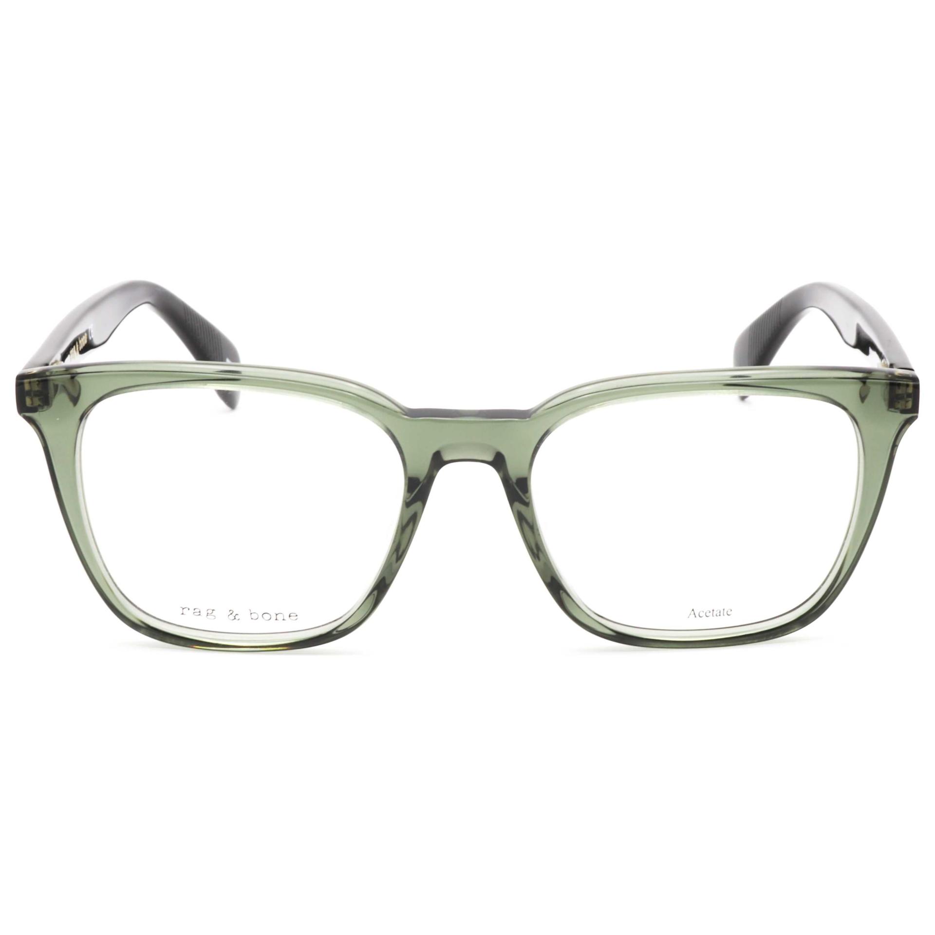 Rag & Bone Men's Opticals RNB7026-G-1ED-53 3