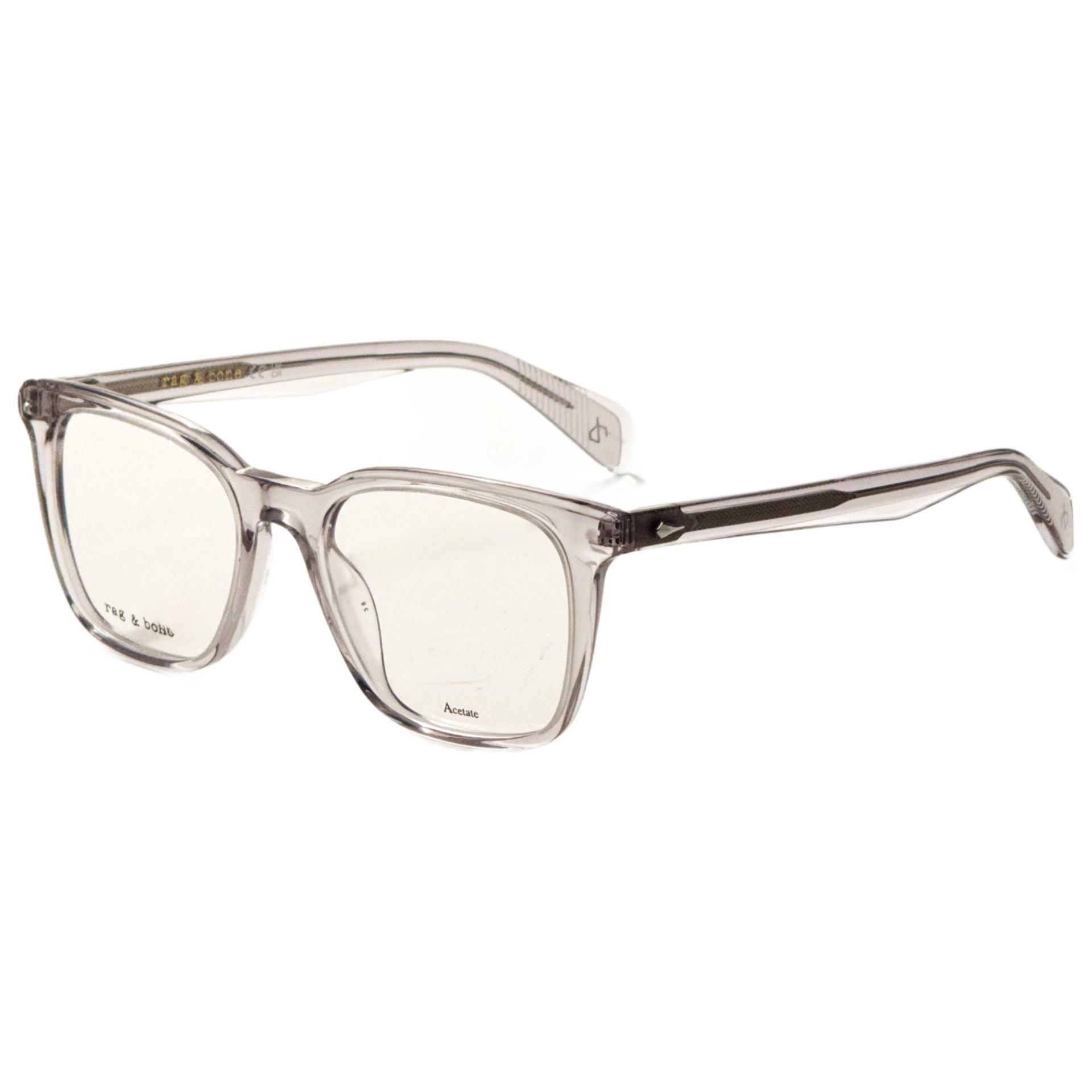 Rag & Bone Men's Opticals RNB7026-G-CBL-53