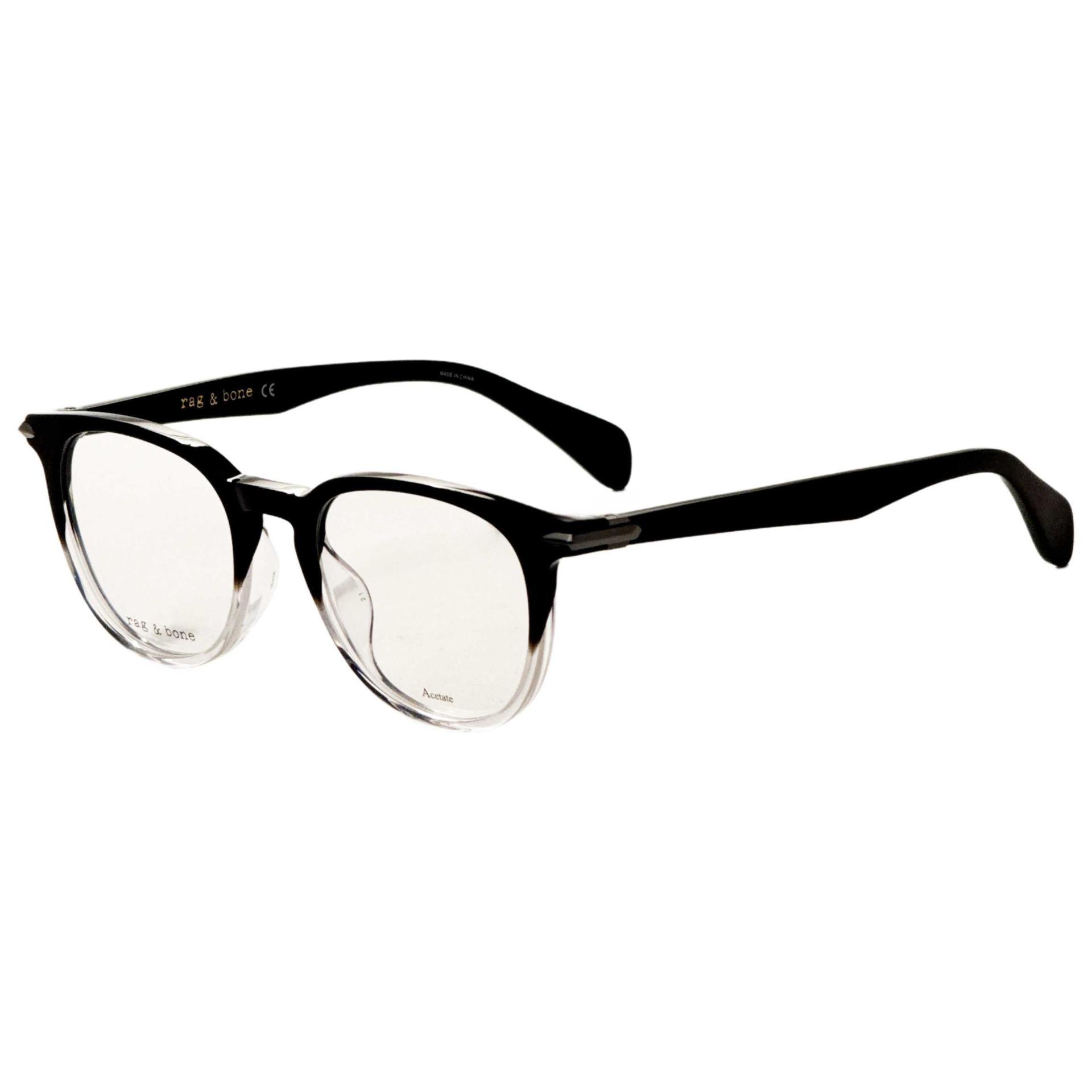 Rag & Bone Men's Opticals RNB7028-G-81V-50
