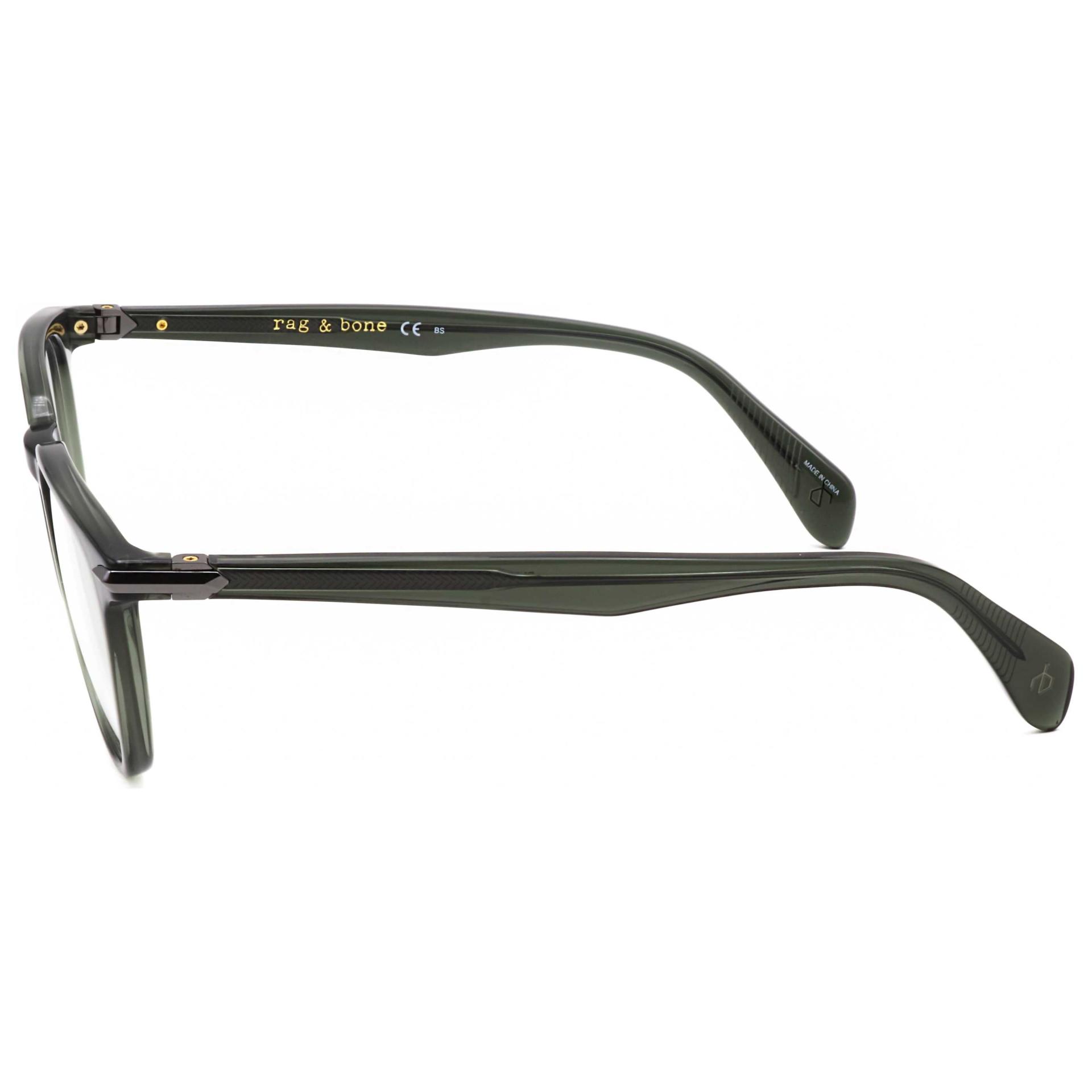 Rag & Bone Men's Opticals RNB7028-G-HWJ-50 2