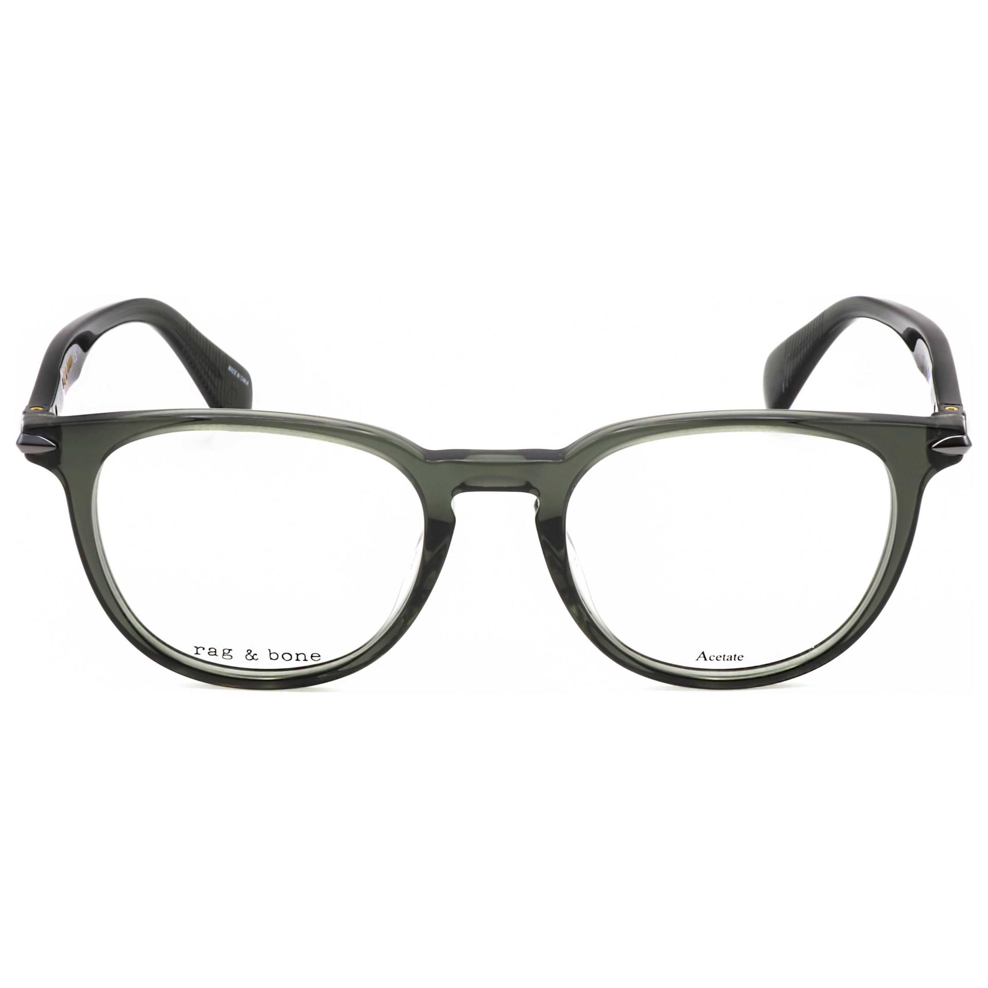 Rag & Bone Men's Opticals RNB7028-G-HWJ-50 3