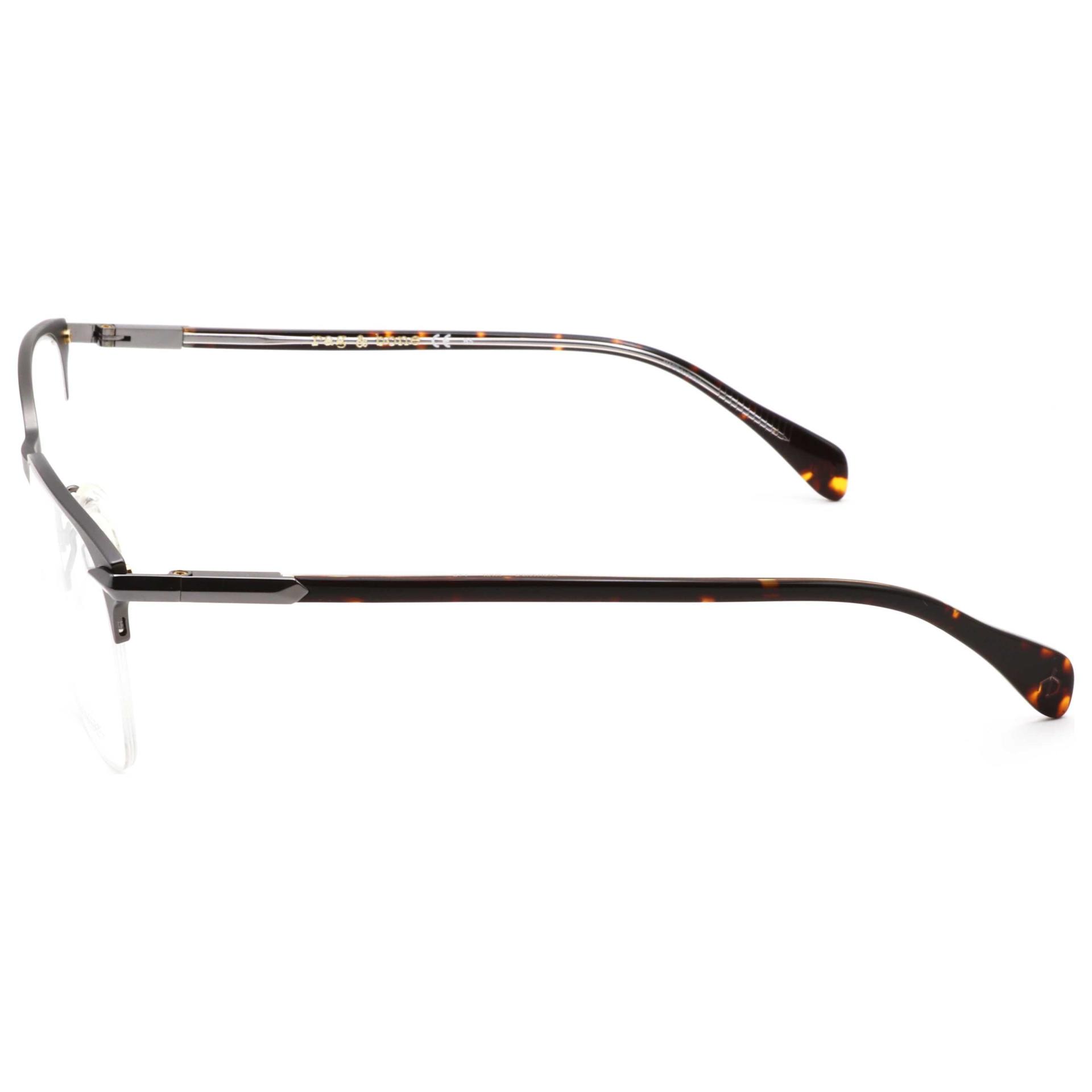 Rag & Bone Men's Opticals RNB7029-R80-55 2