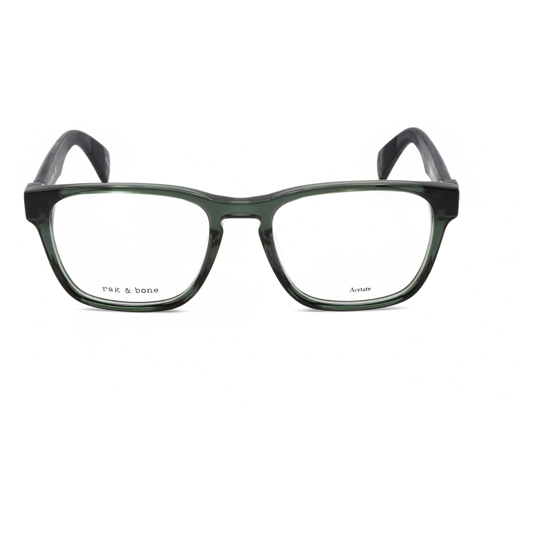 Rag & Bone Men's Opticals RNB7032-G-HWJ-54 3