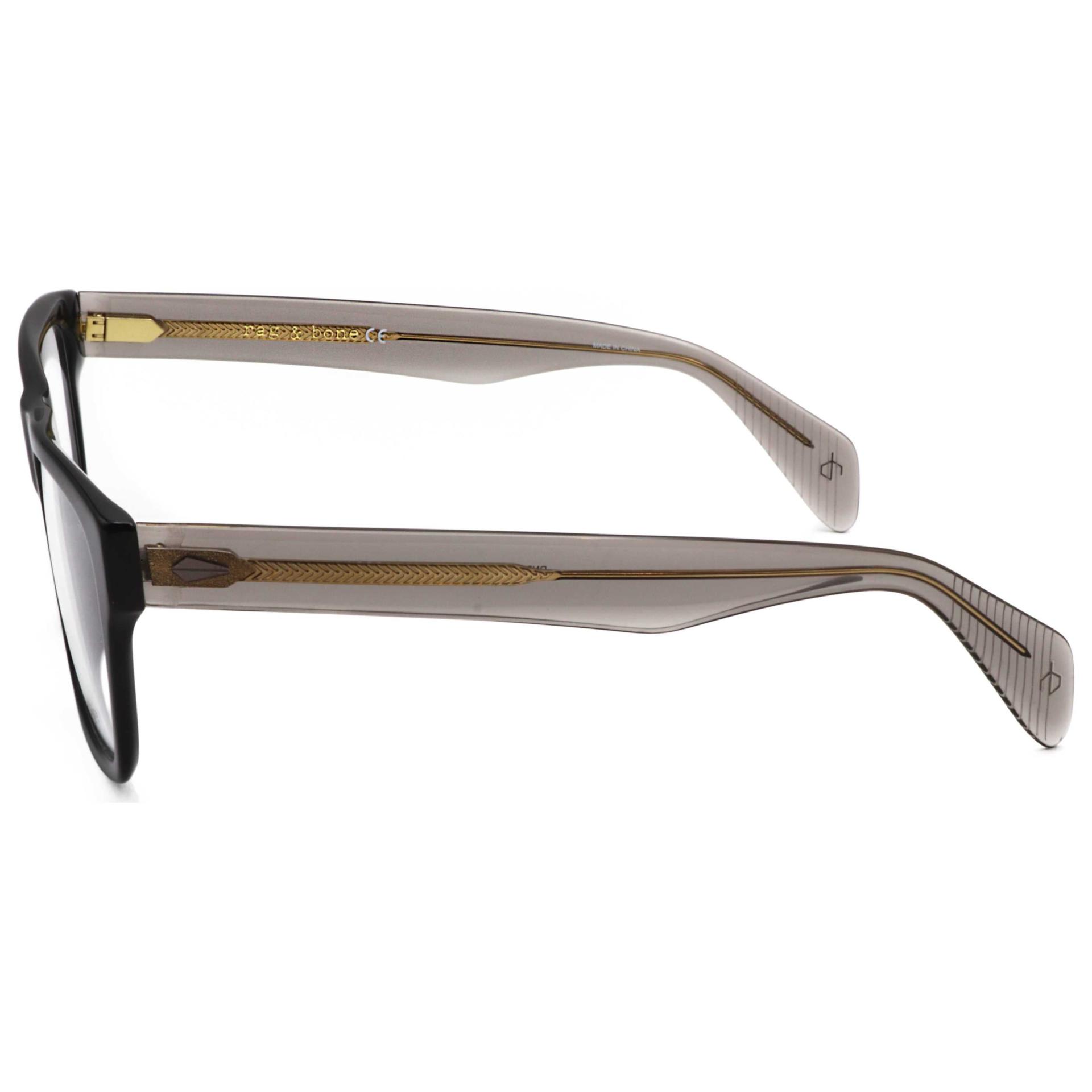 Rag & Bone Men's Opticals RNB7036-08A-54 2