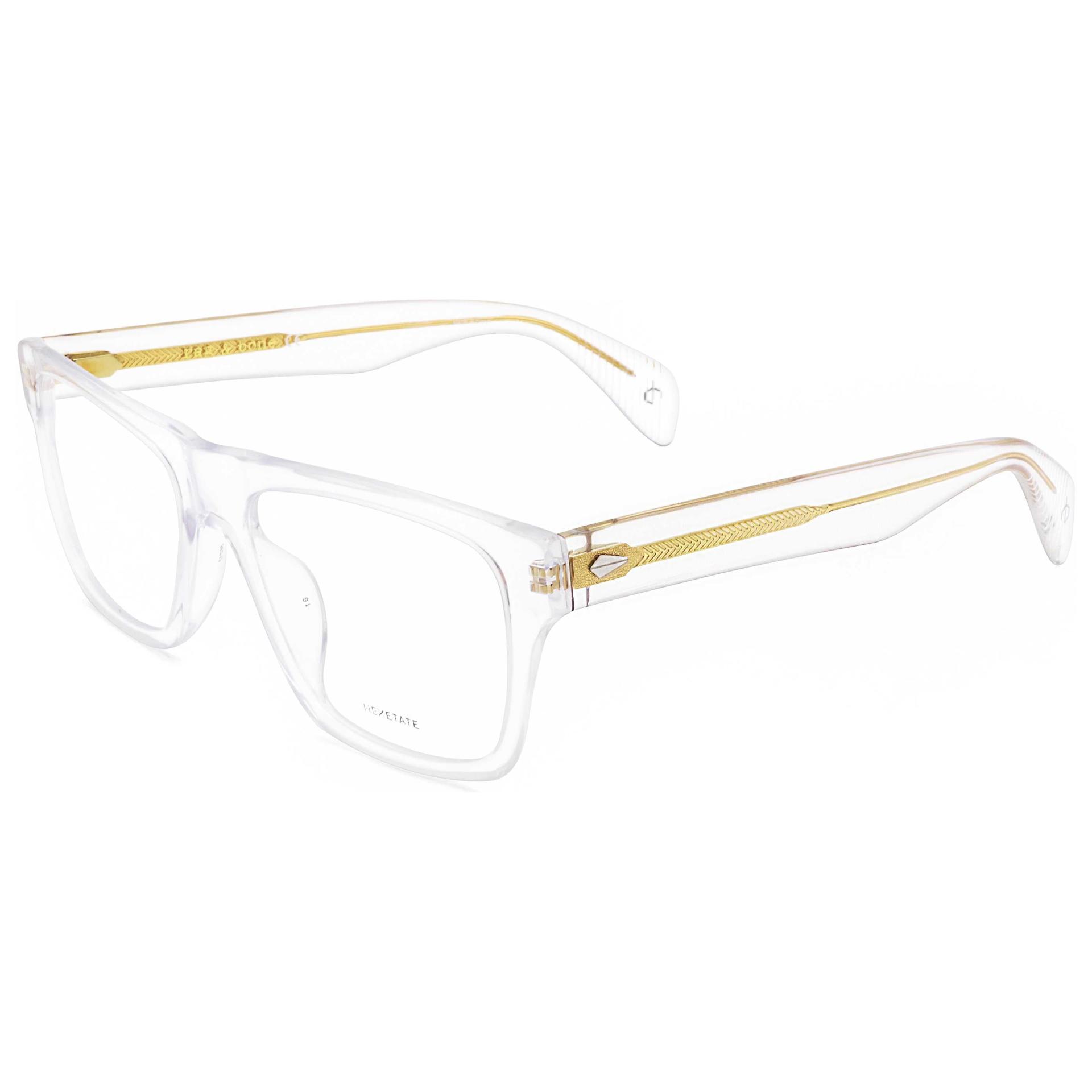 Rag & Bone Men's Opticals RNB7036-900-54