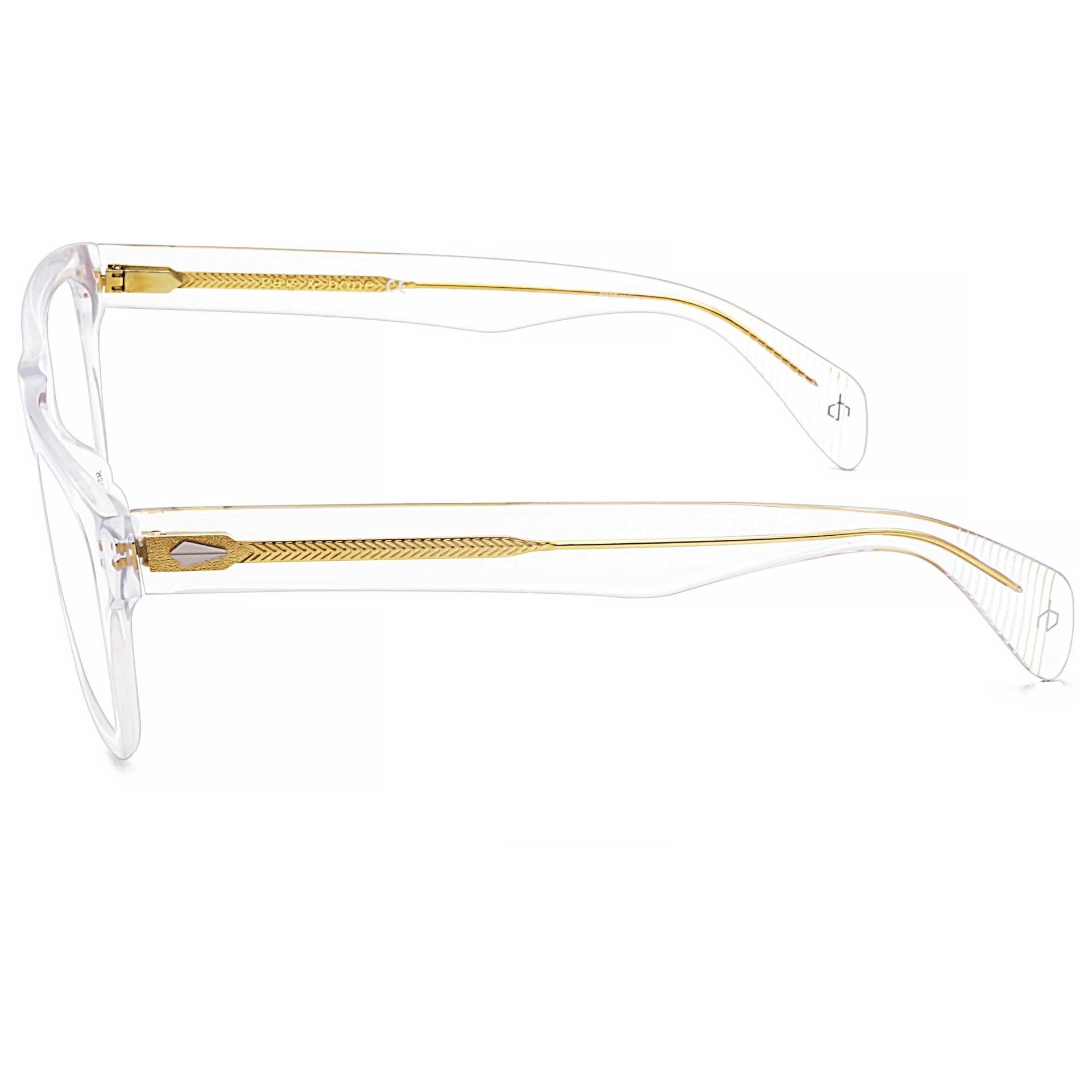 Rag & Bone Men's Opticals RNB7036-900-54 2