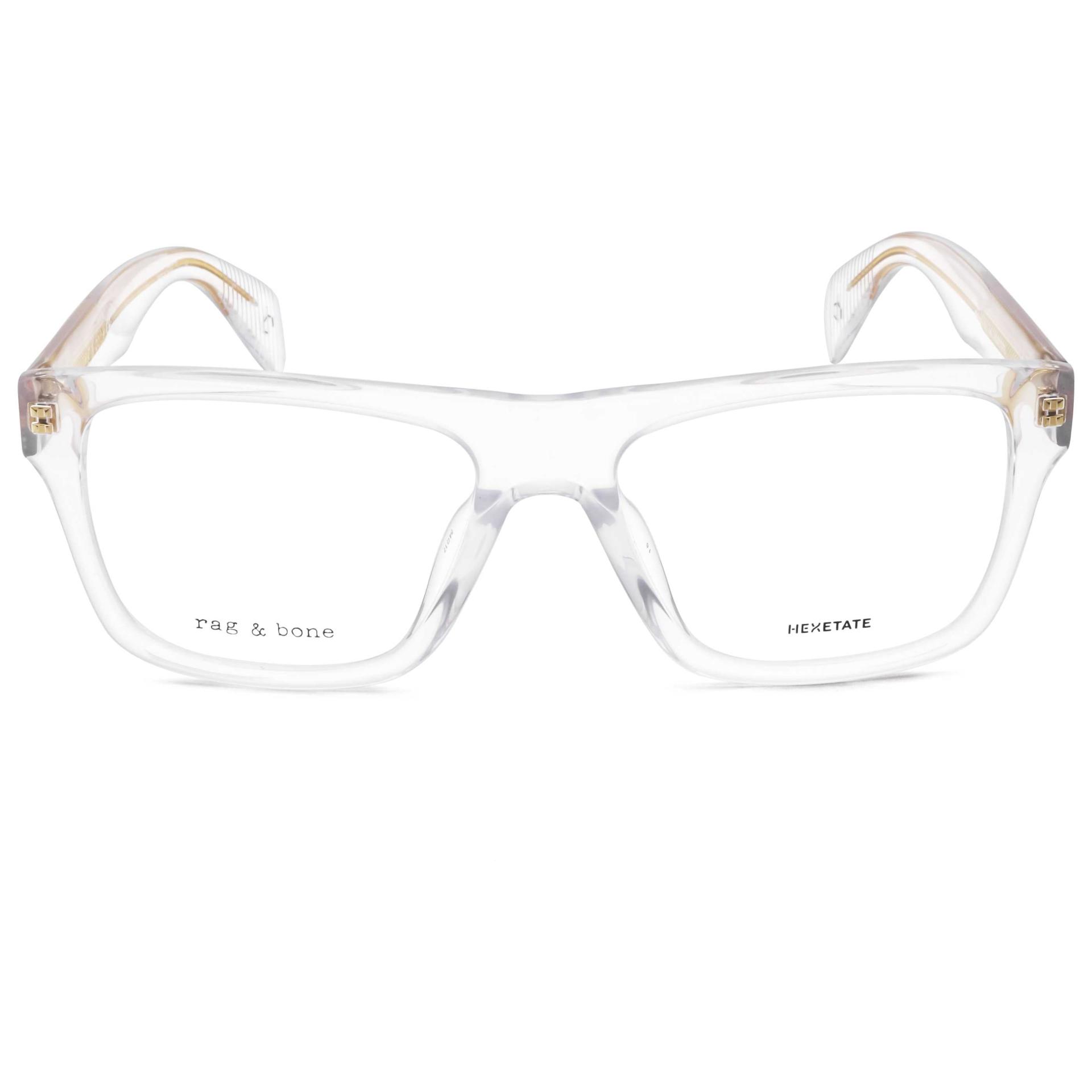 Rag & Bone Men's Opticals RNB7036-900-54 3