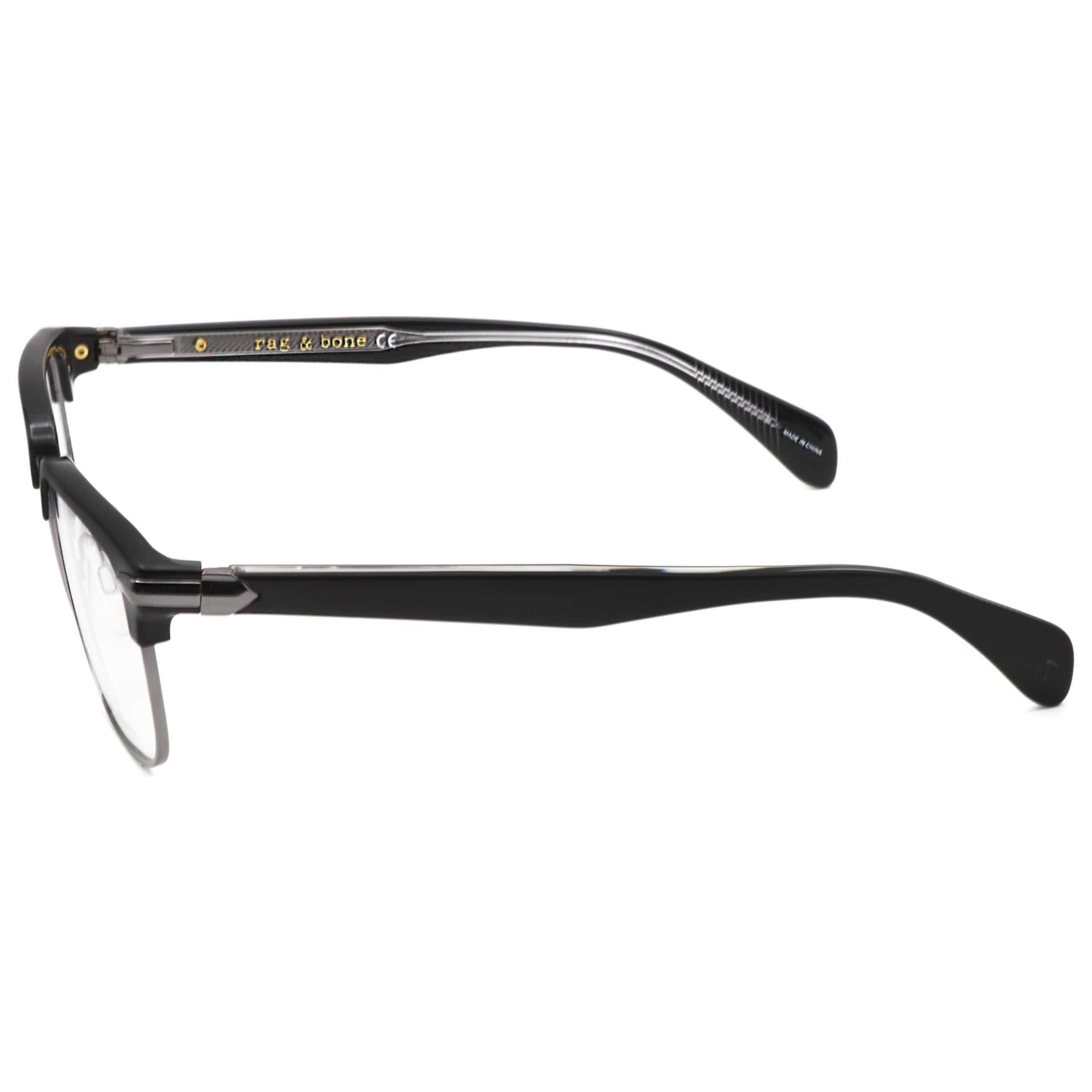 Rag & Bone Men's Opticals RNB7038-G-807-51 2